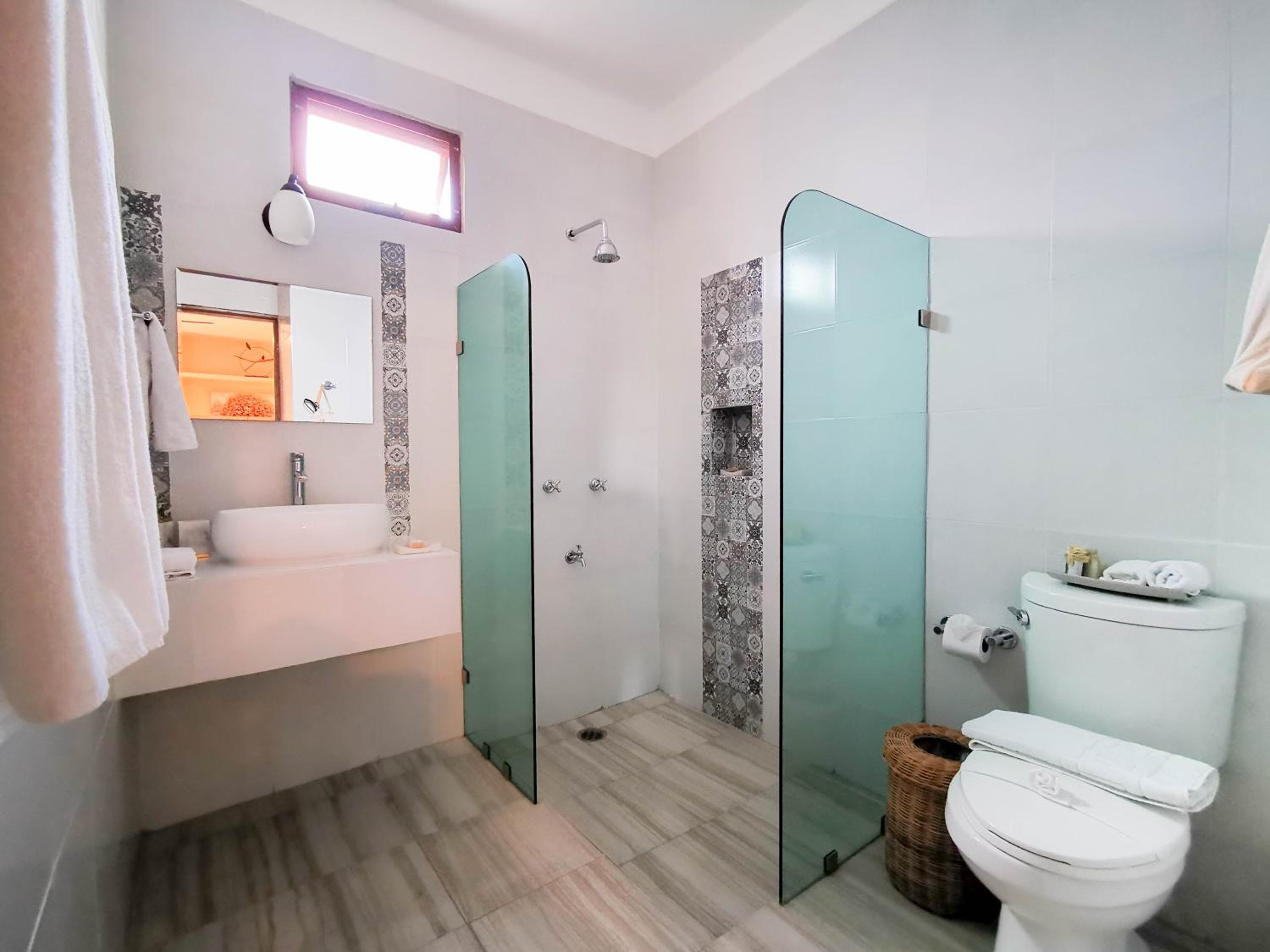 Double Master Suite - Photo 6