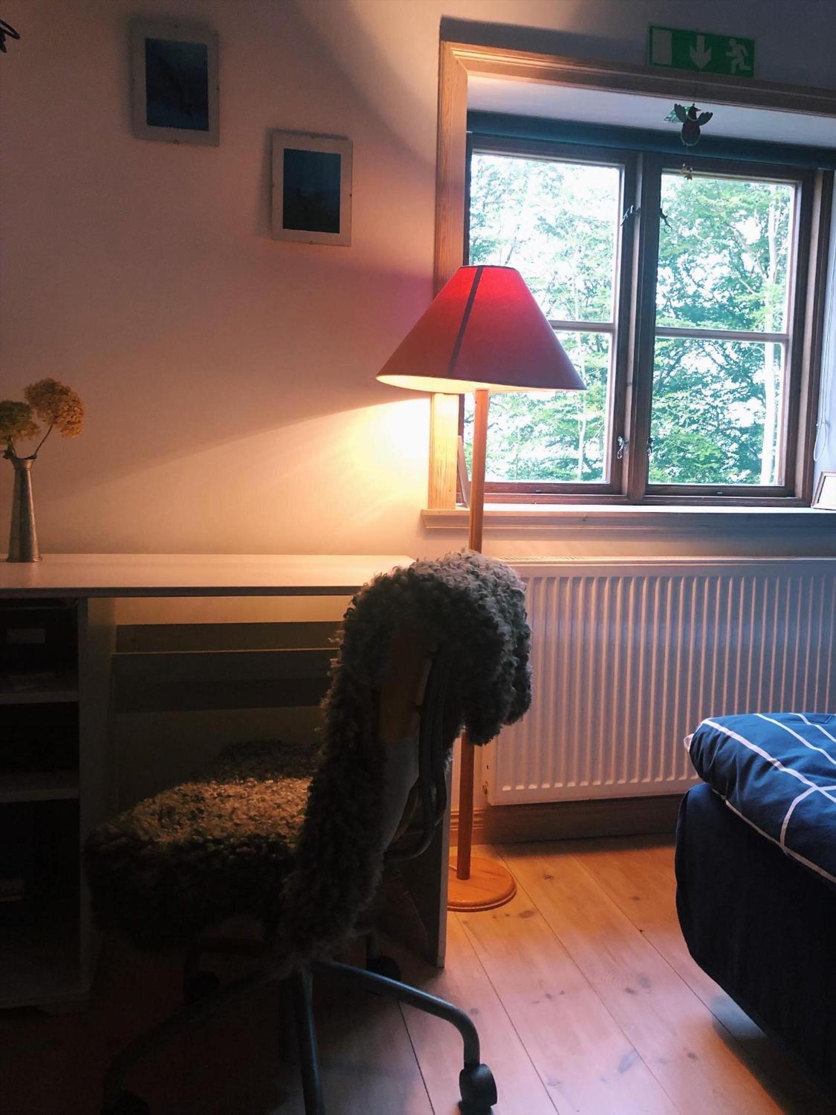 Double Room - Photo 12