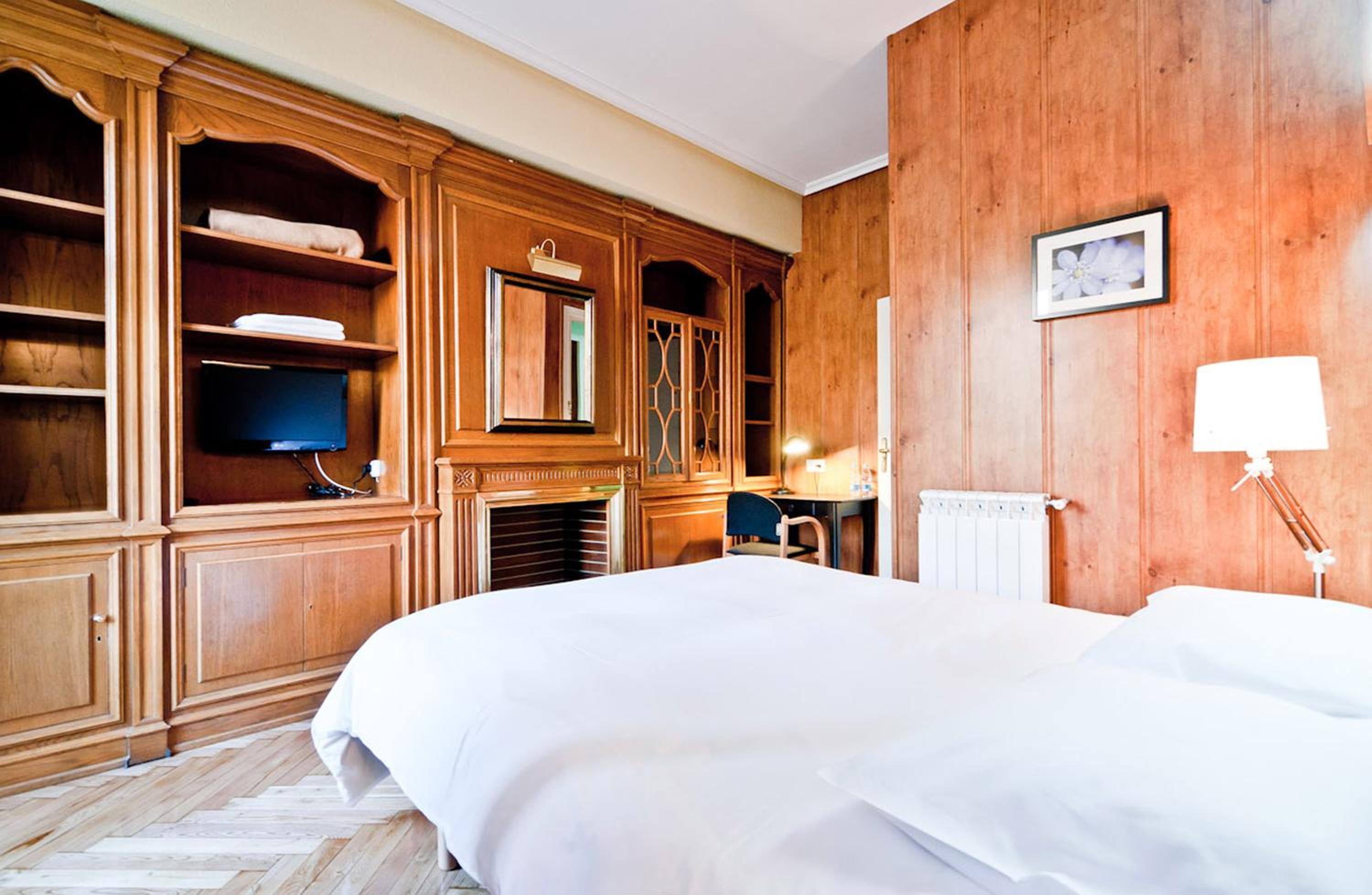 Double Room - Photo 20