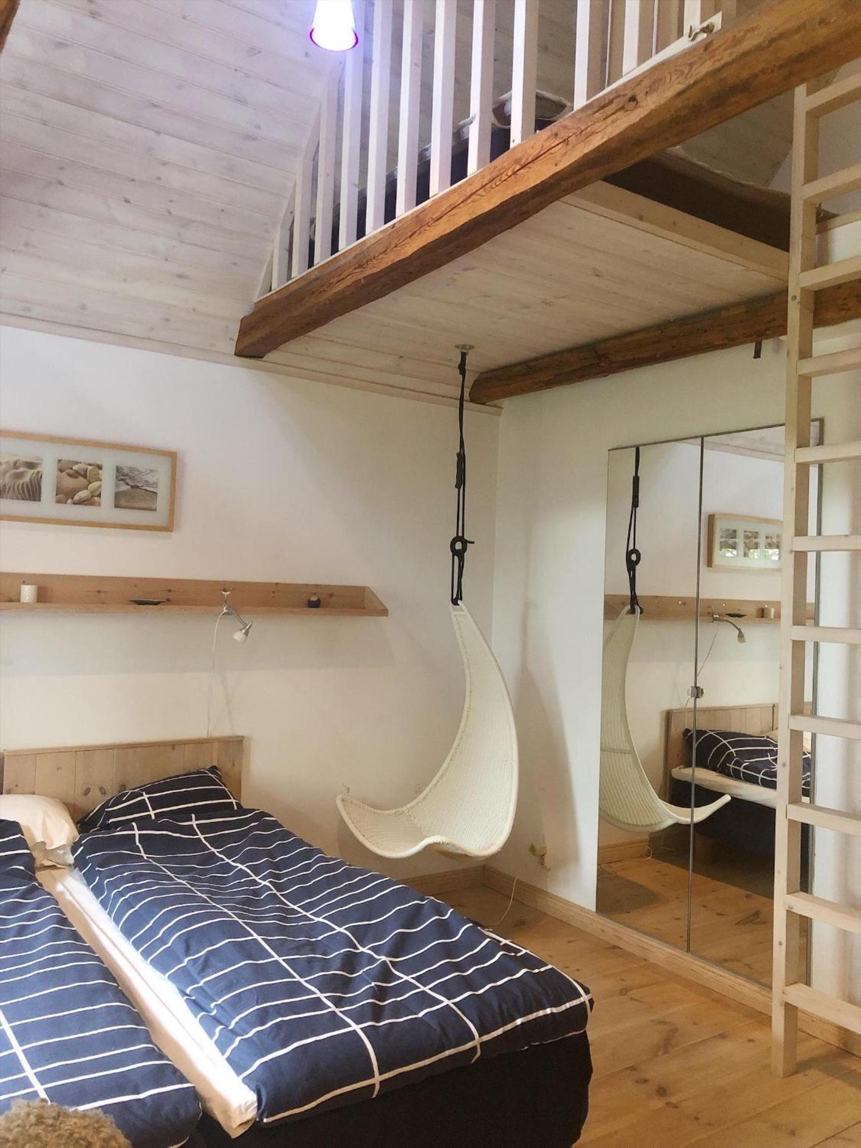 Double Room - Photo 10