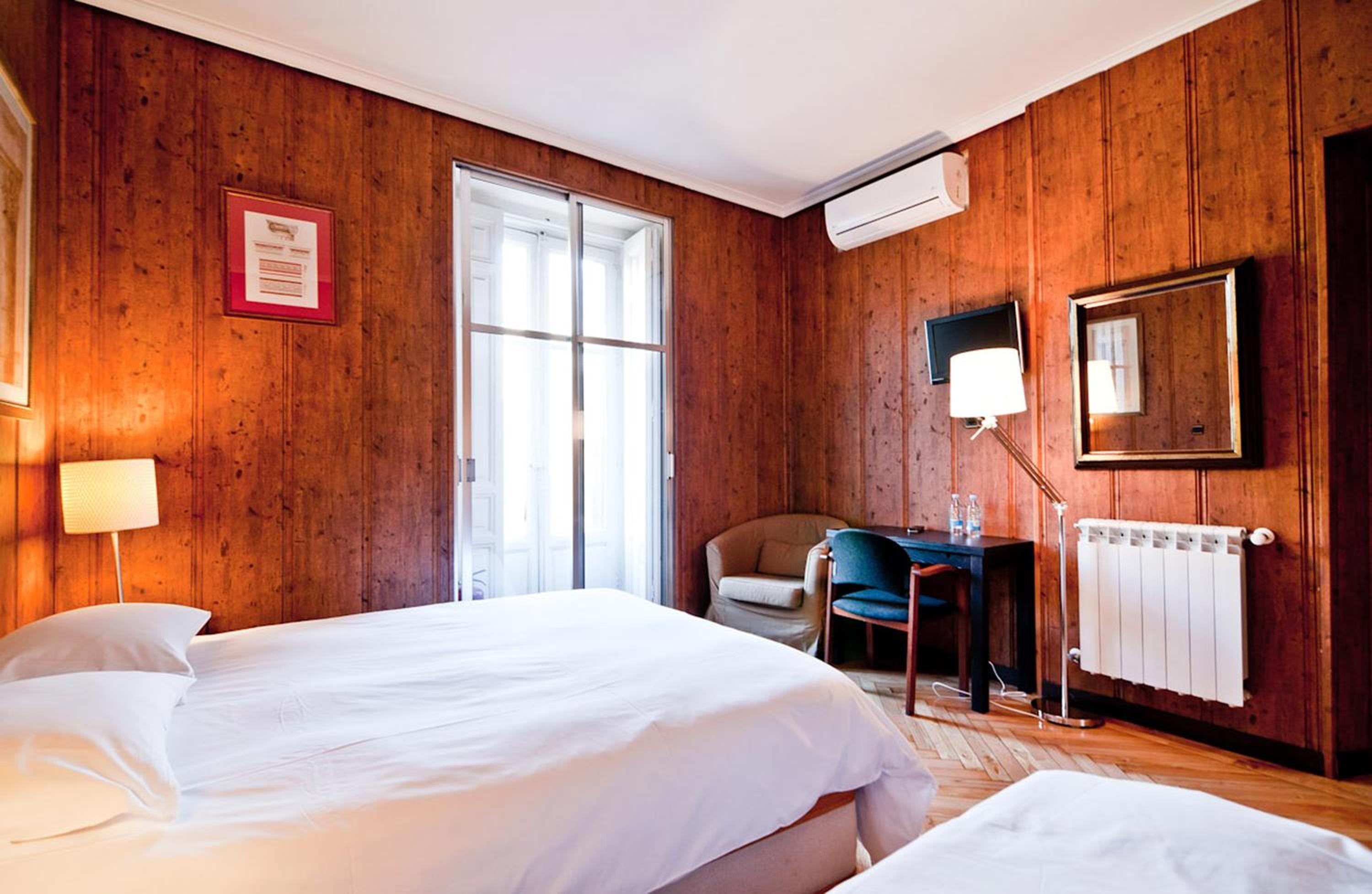 Triple Room - Photo 21