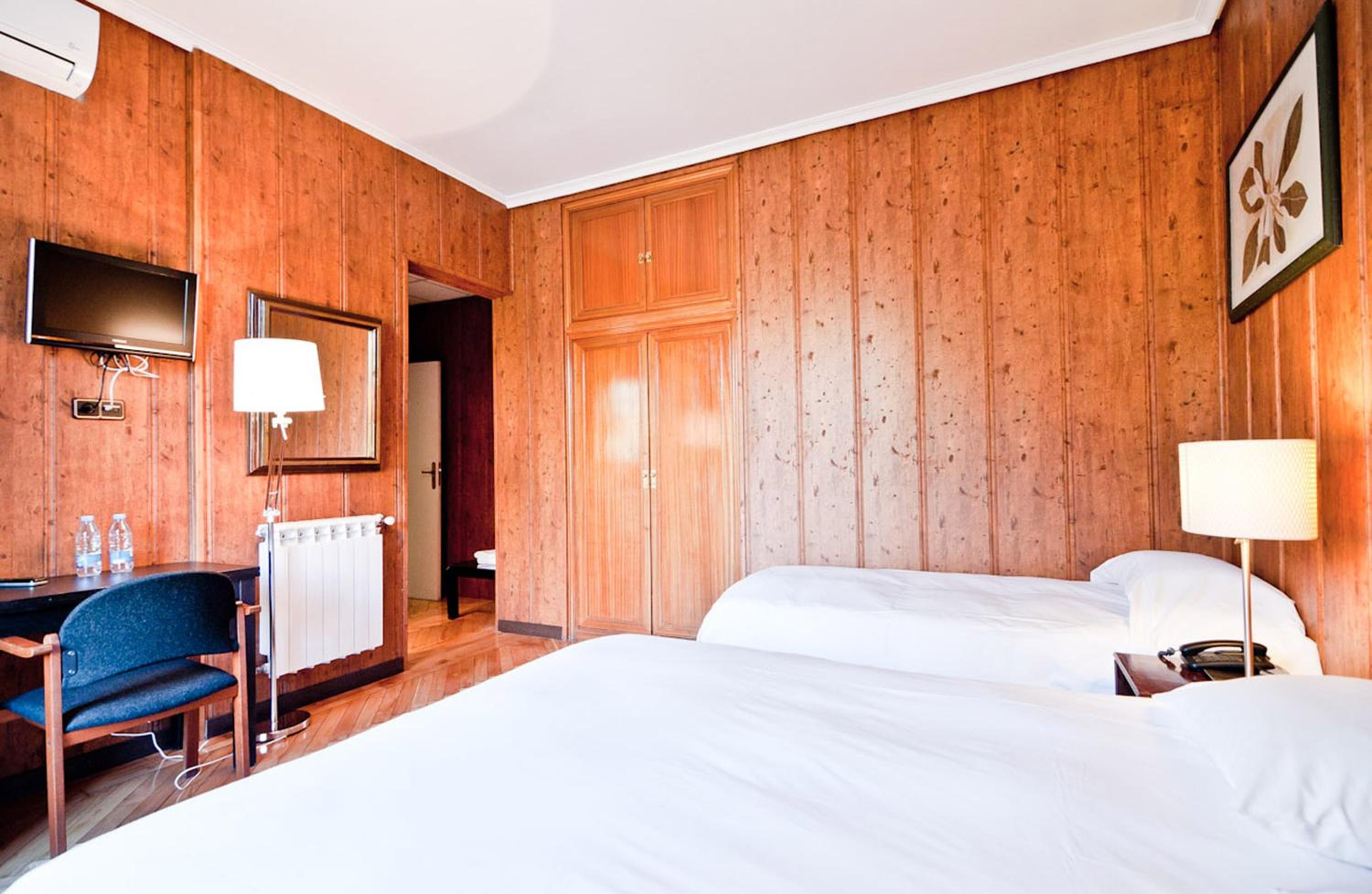 Triple Room - Photo 22
