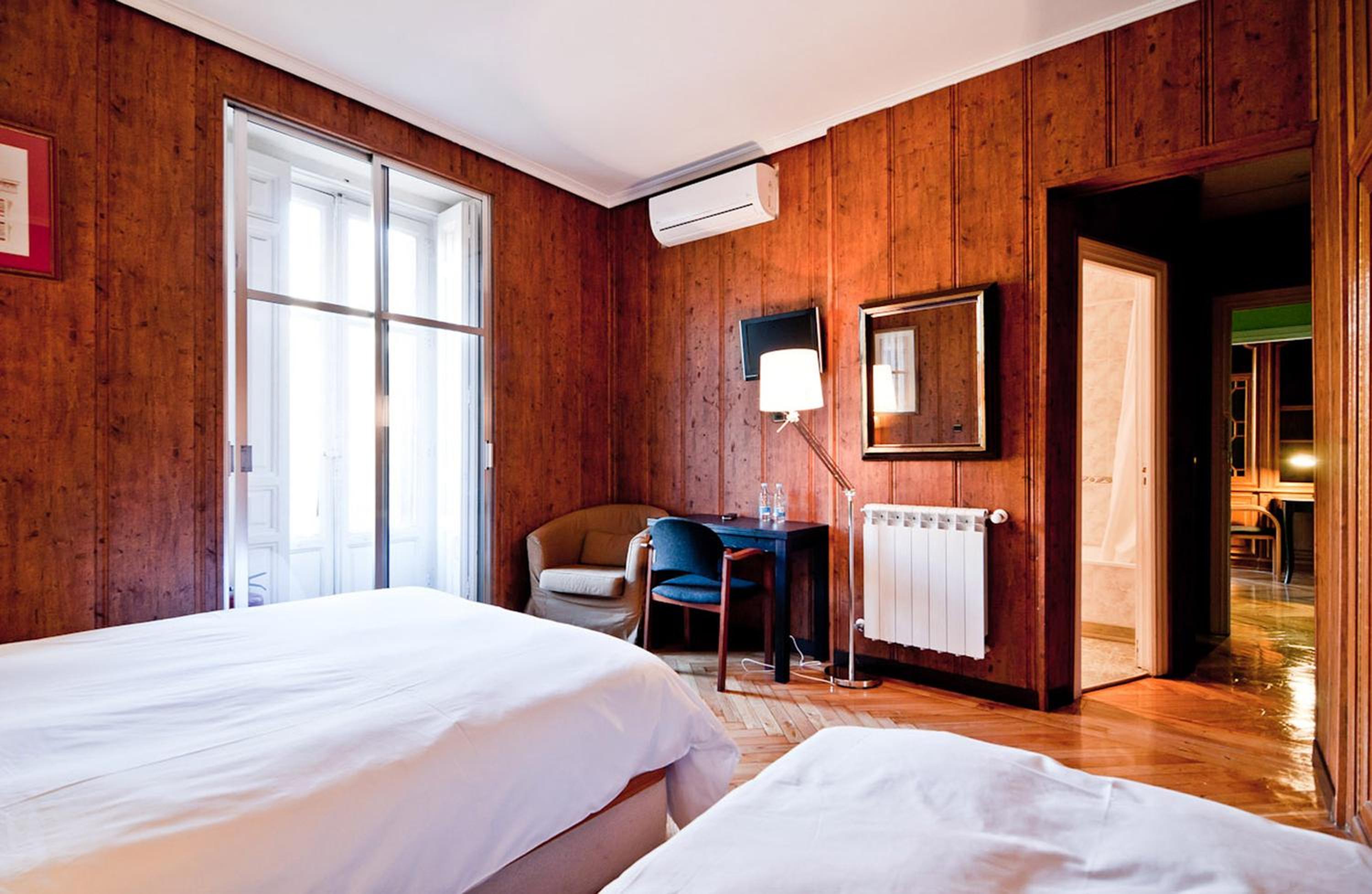 Triple Room - Photo 23
