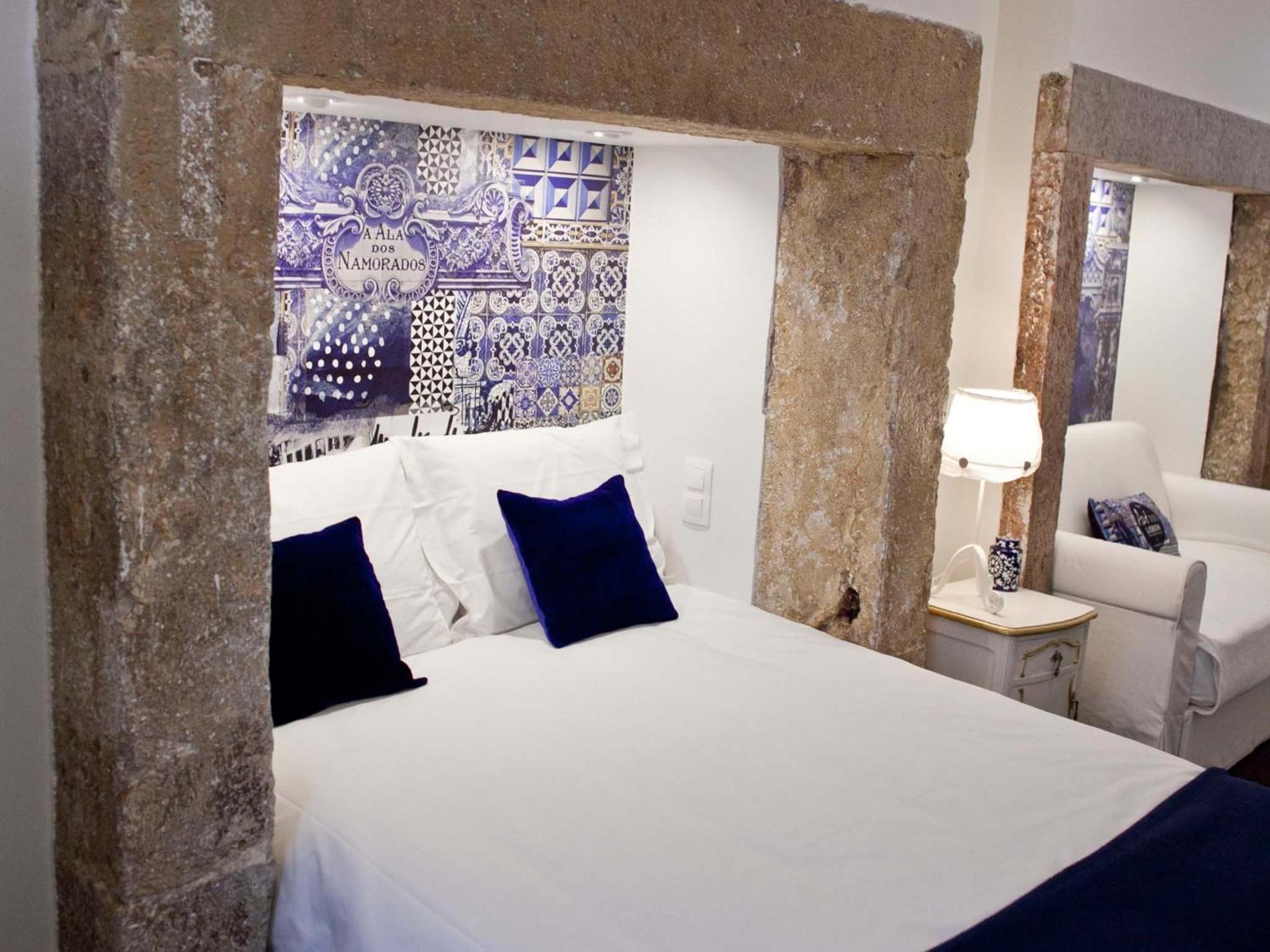 Double Room with Interior View photo 1