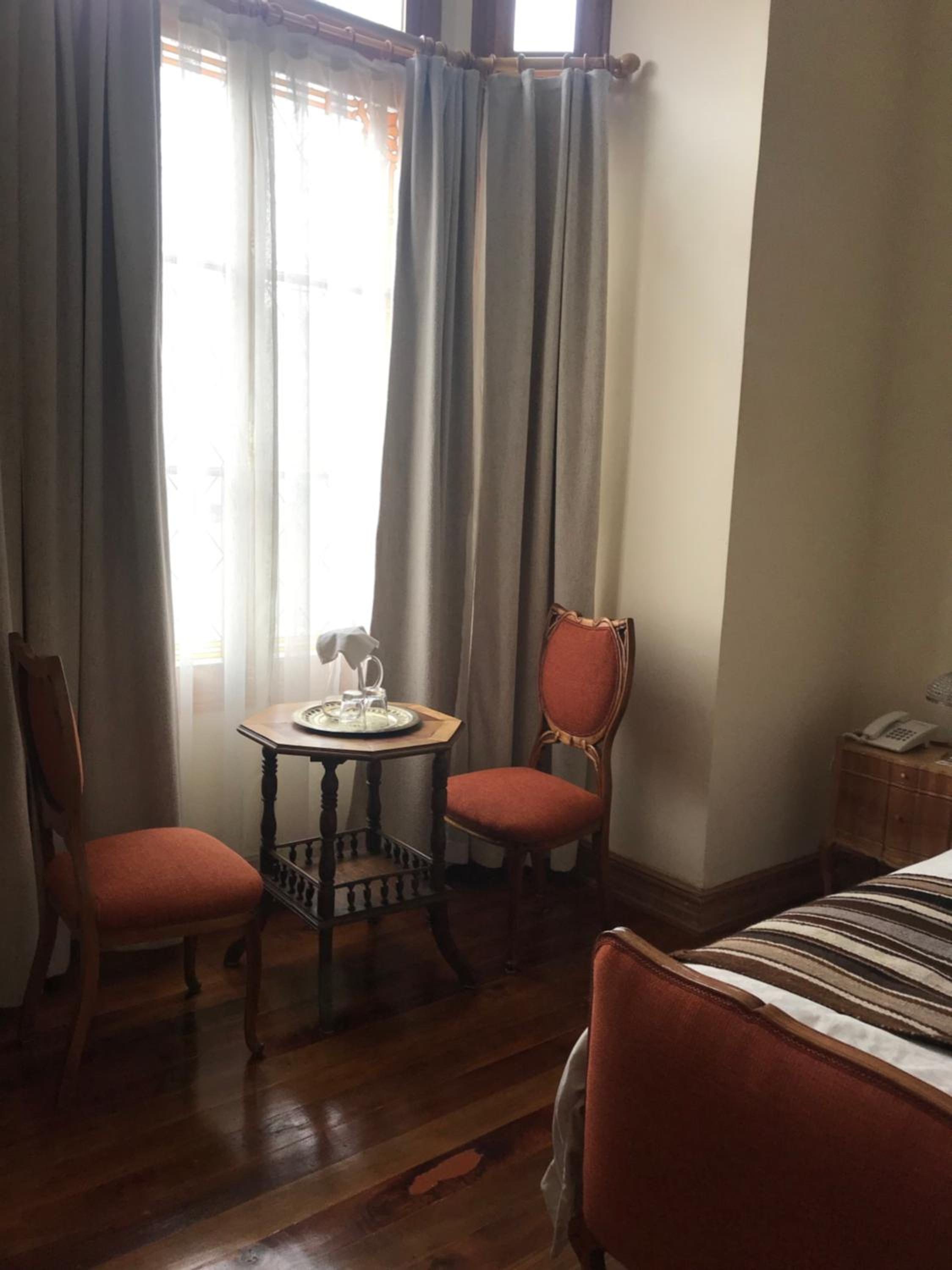 Deluxe Queen Room photo 1