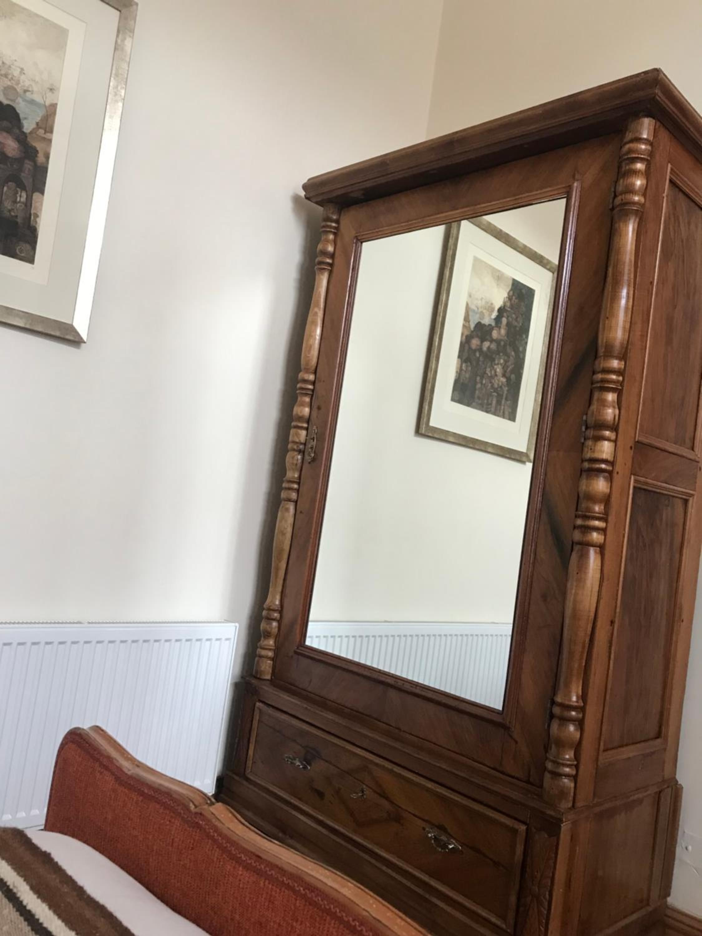 Deluxe Queen Room photo 2