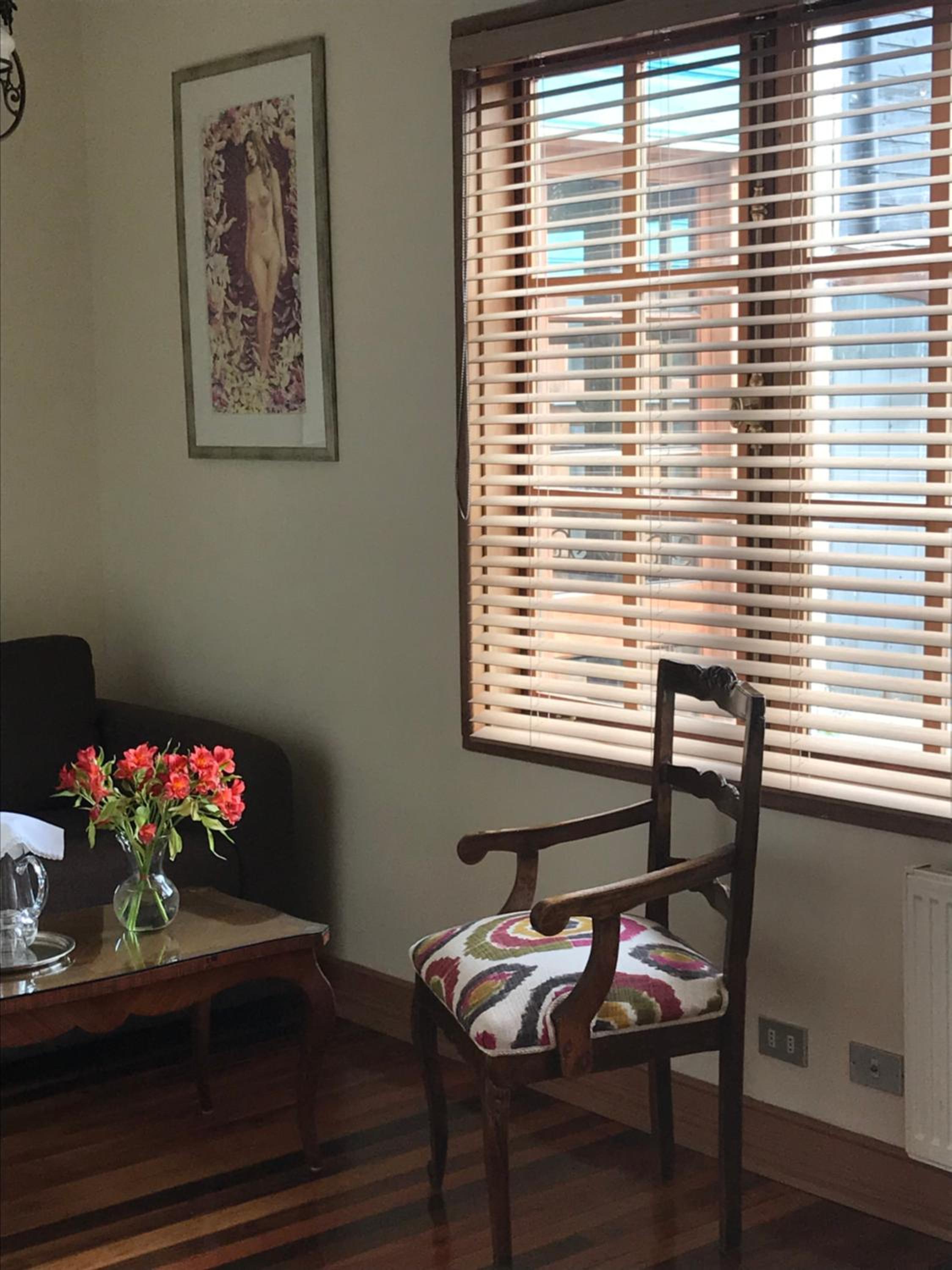 Deluxe Double Room with Side Sea View photo 1