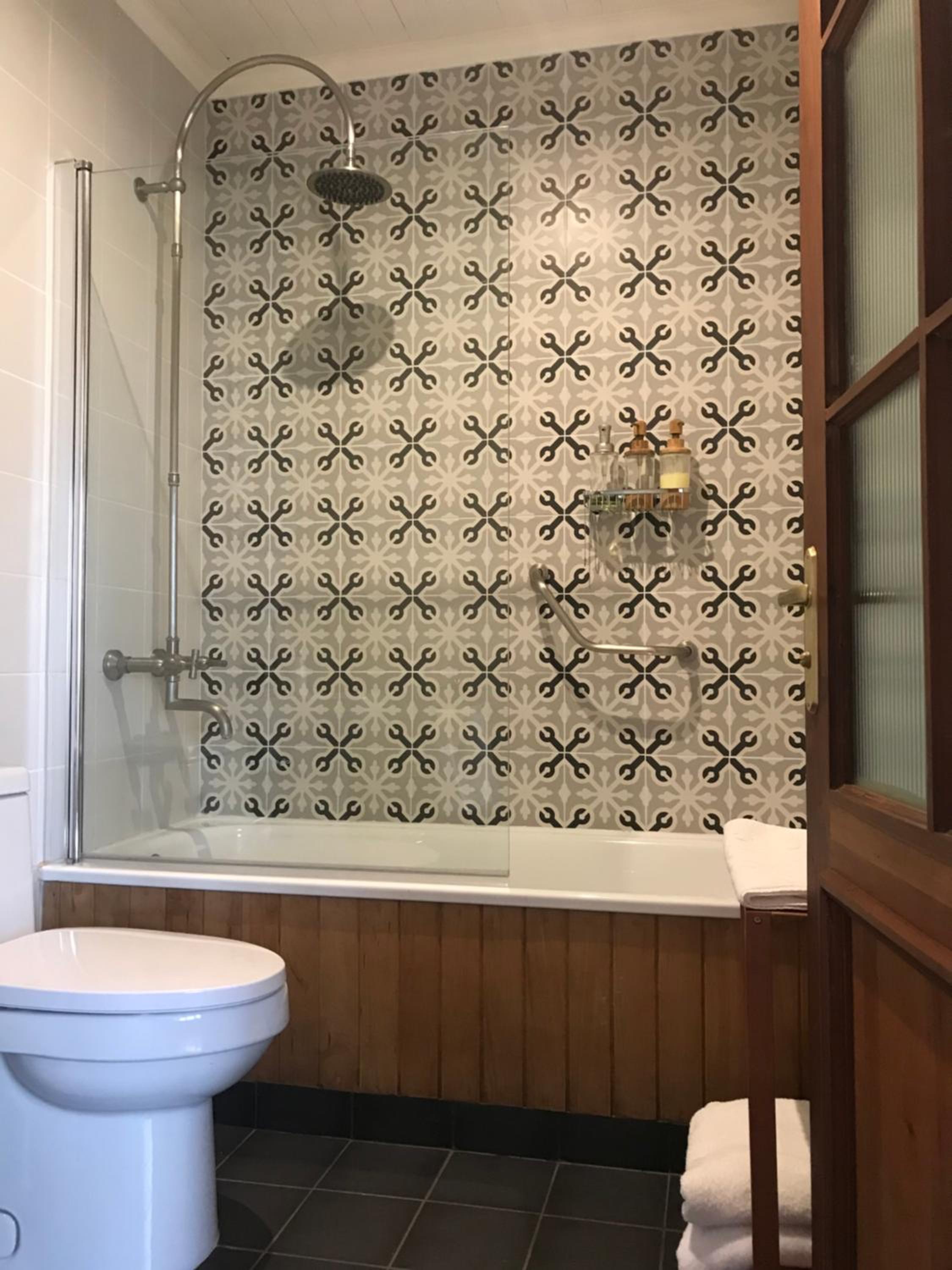 Deluxe Double Room with Side Sea View photo 3