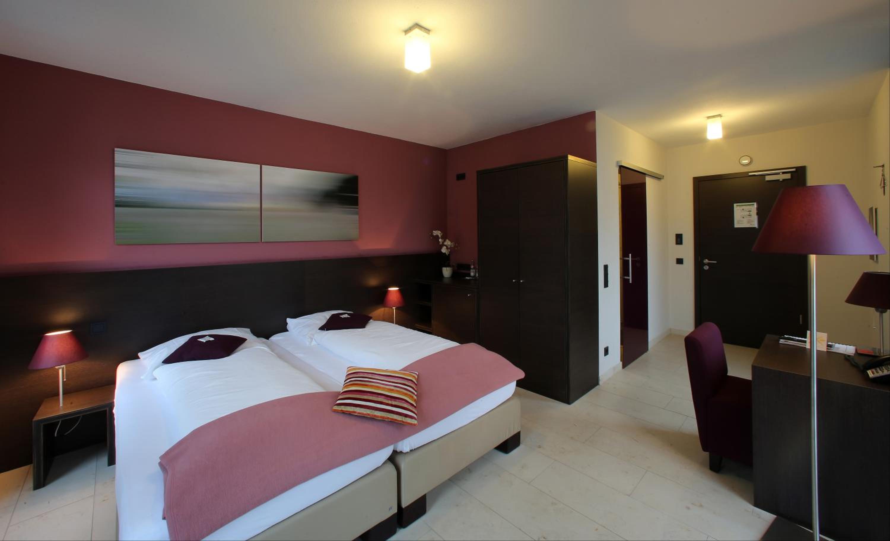 Double or Twin Room photo 1