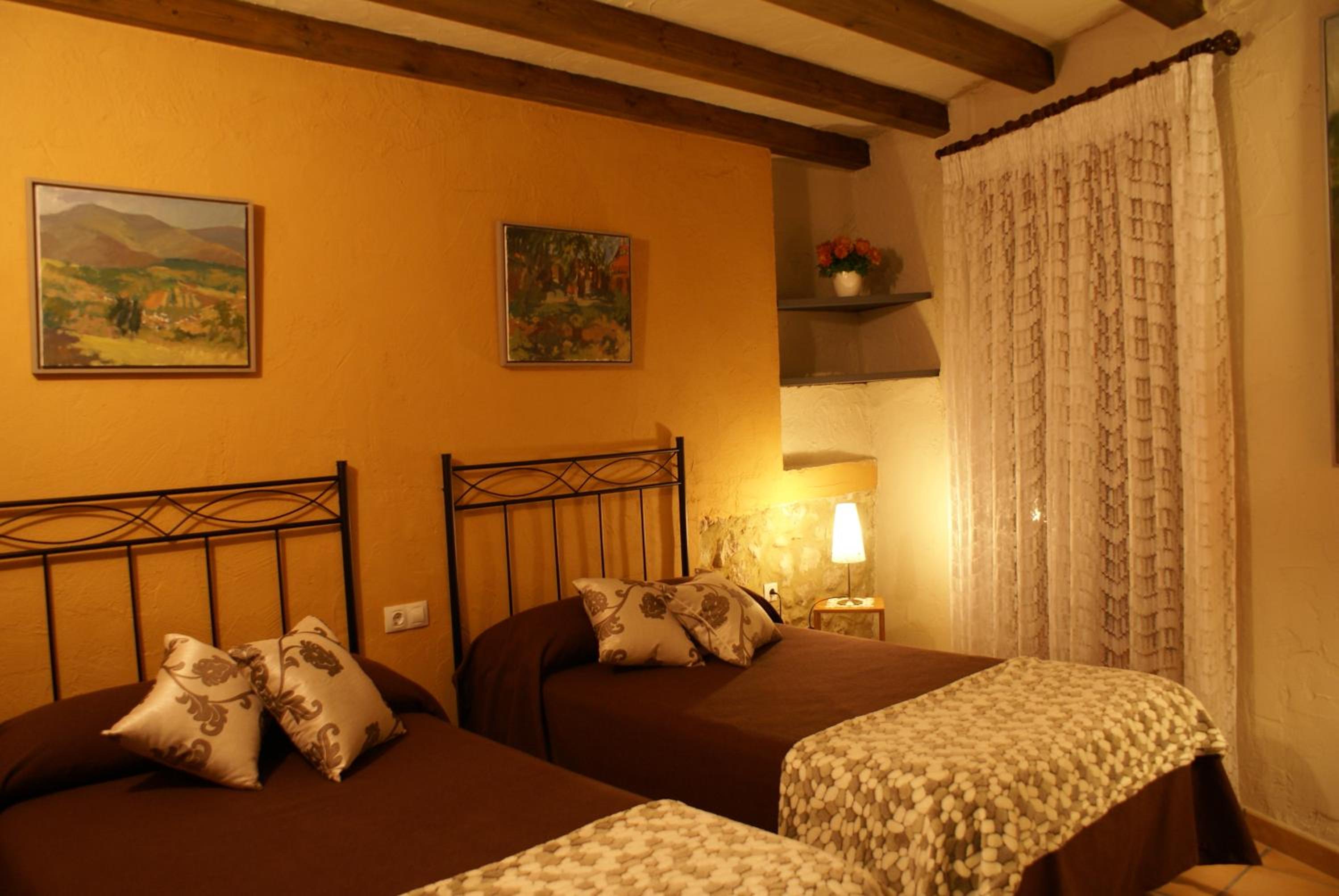 Casa de Vacaciones