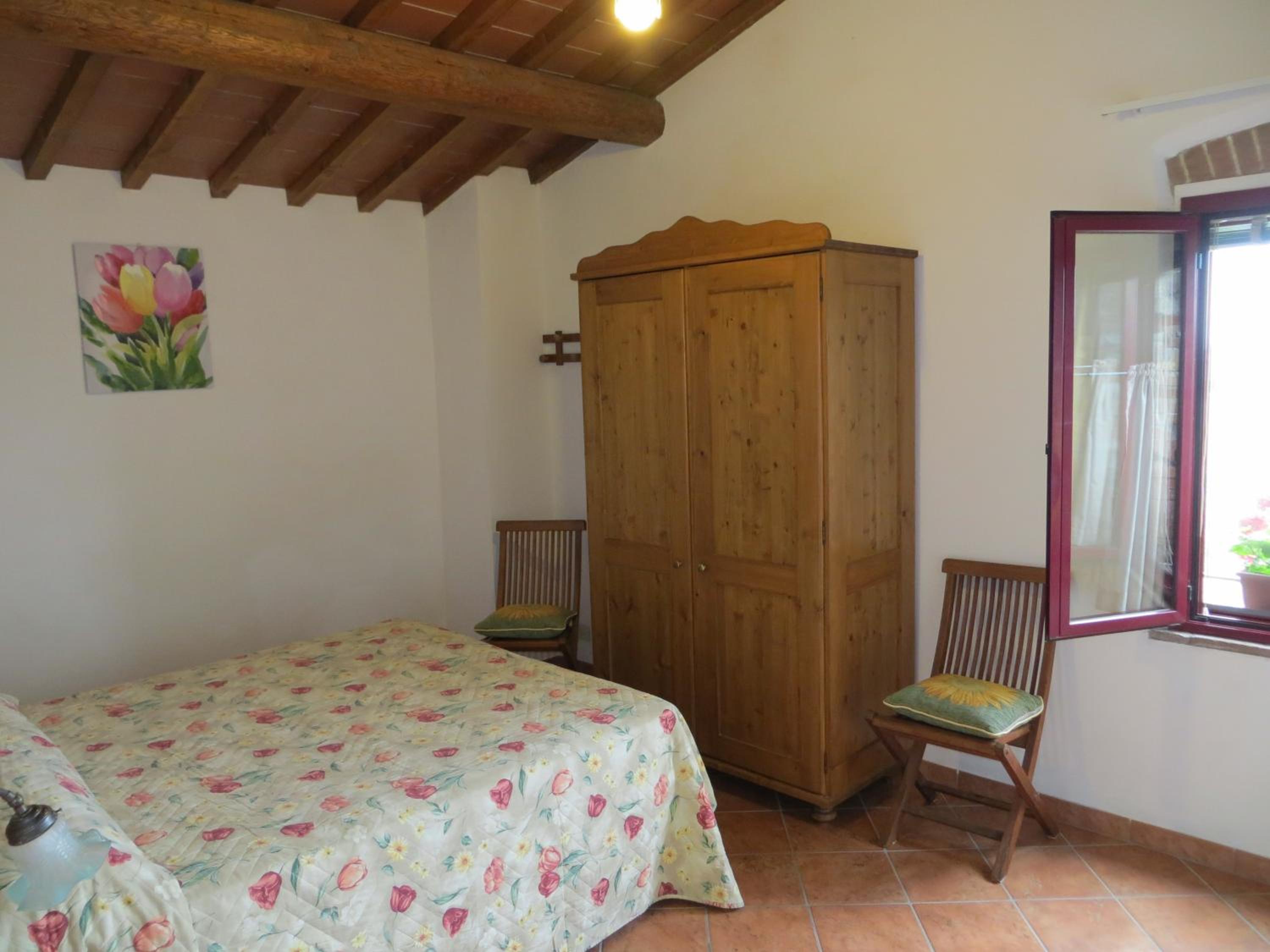 One-Bedroom Apartment - First Floor
