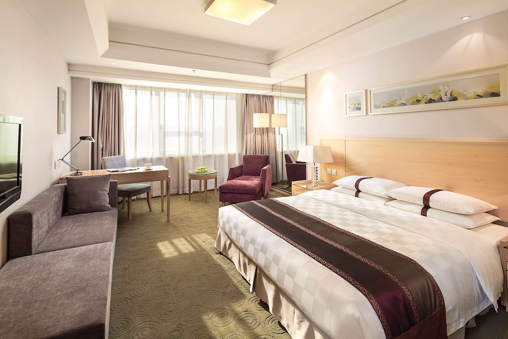 Room, 1 King Bed, Non Smoking photo 1