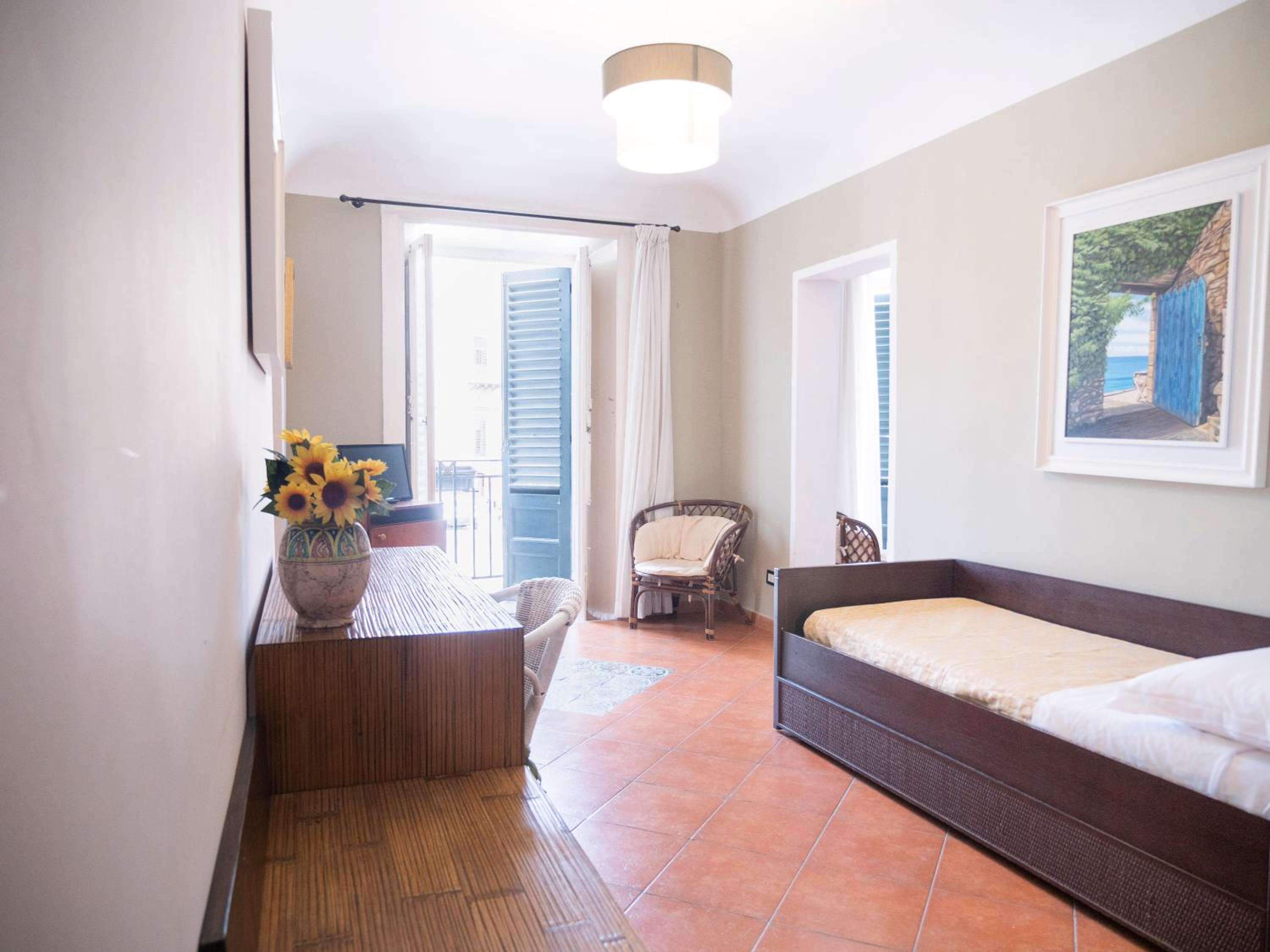 Superior Quadruple Room photo 1