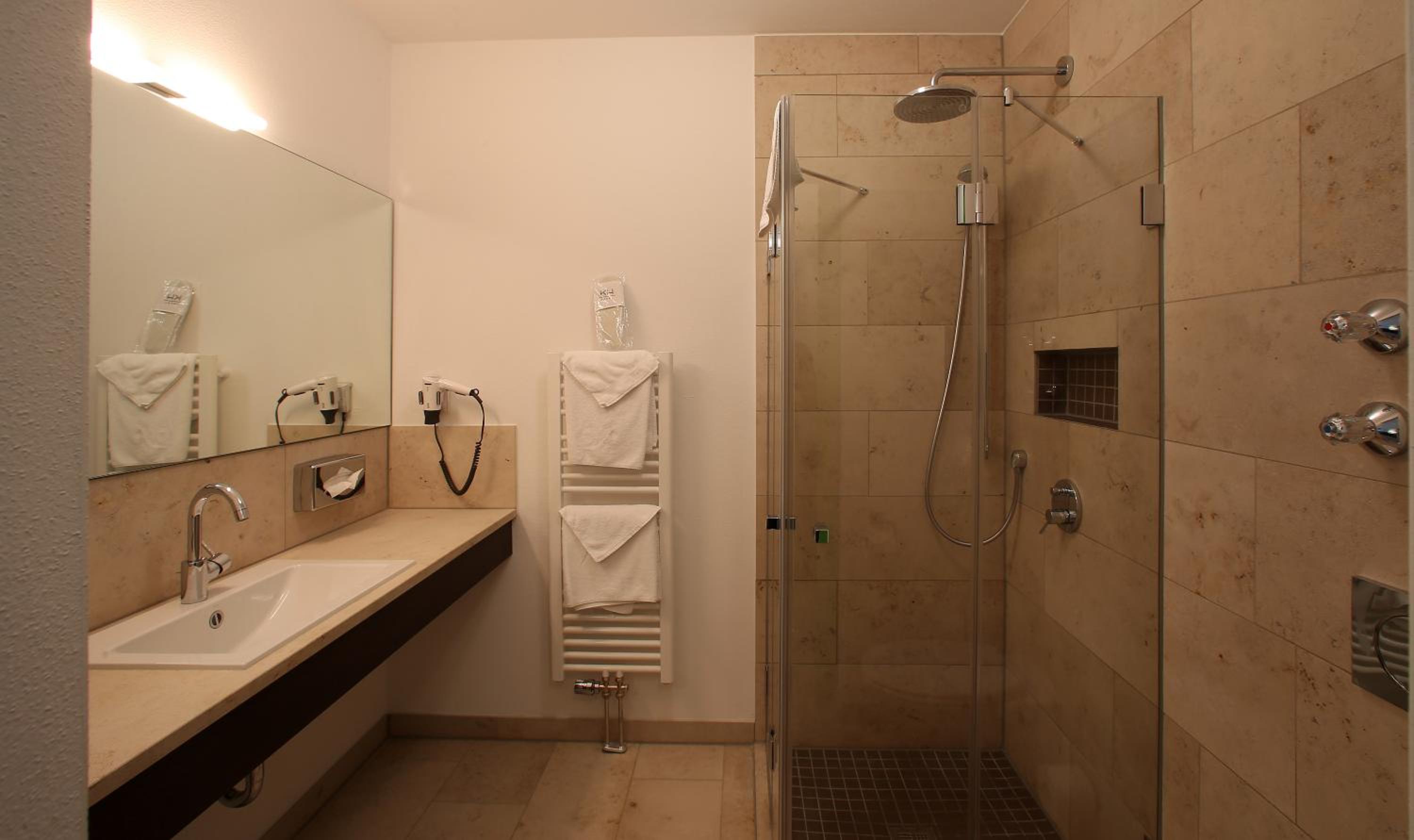 Quintuple Room photo 2