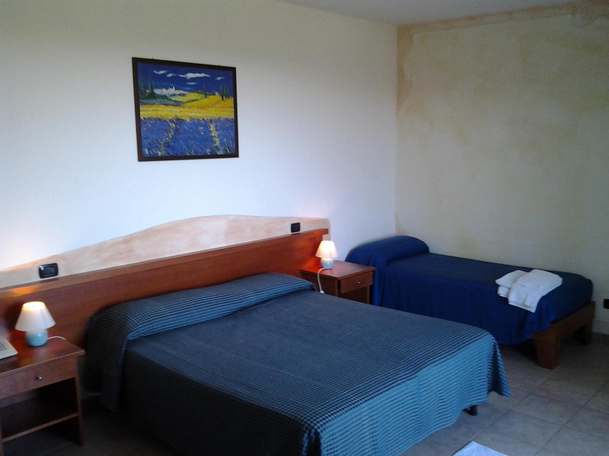 Double or Twin Room photo 2