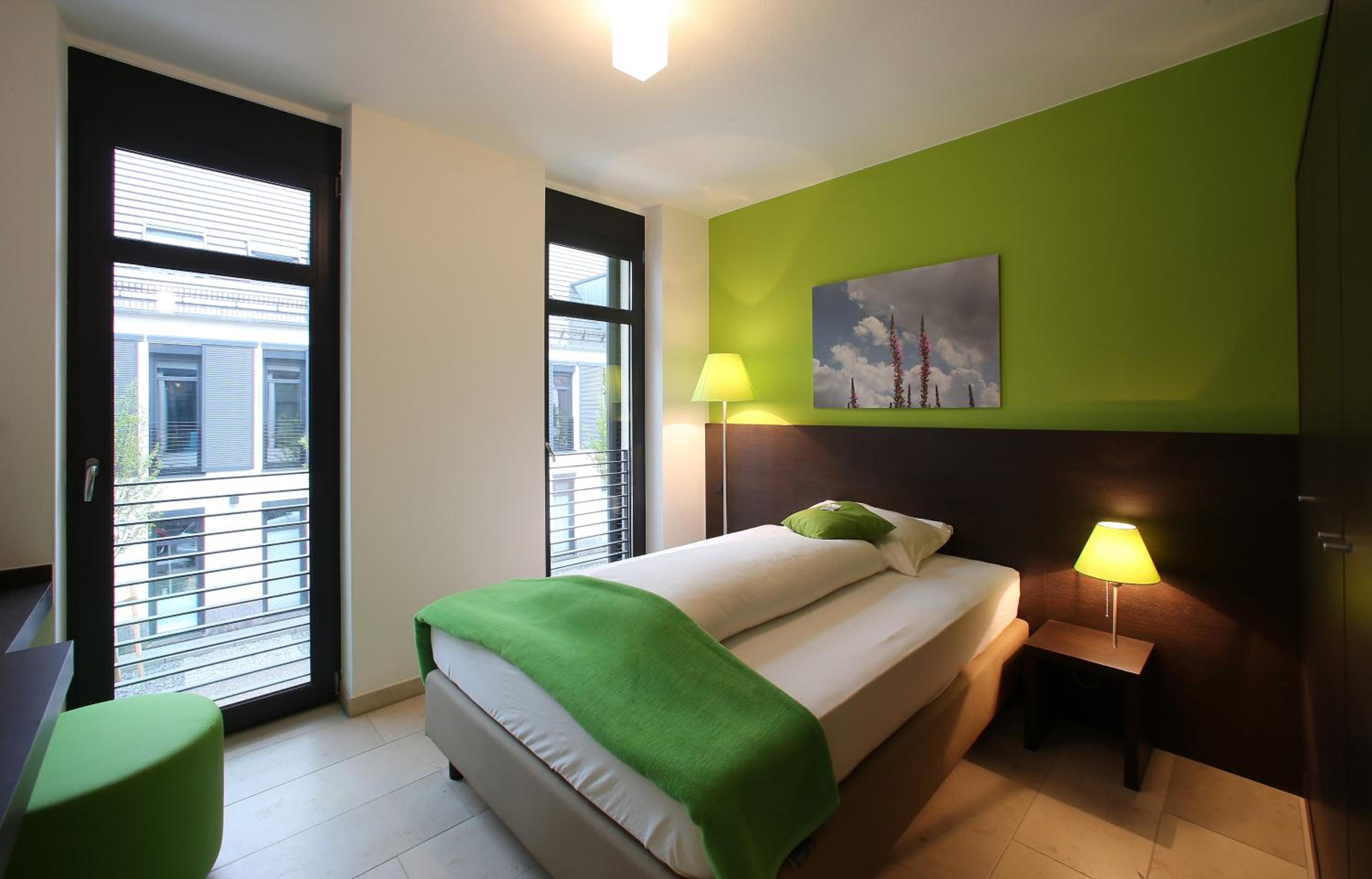 Single Room photo 3
