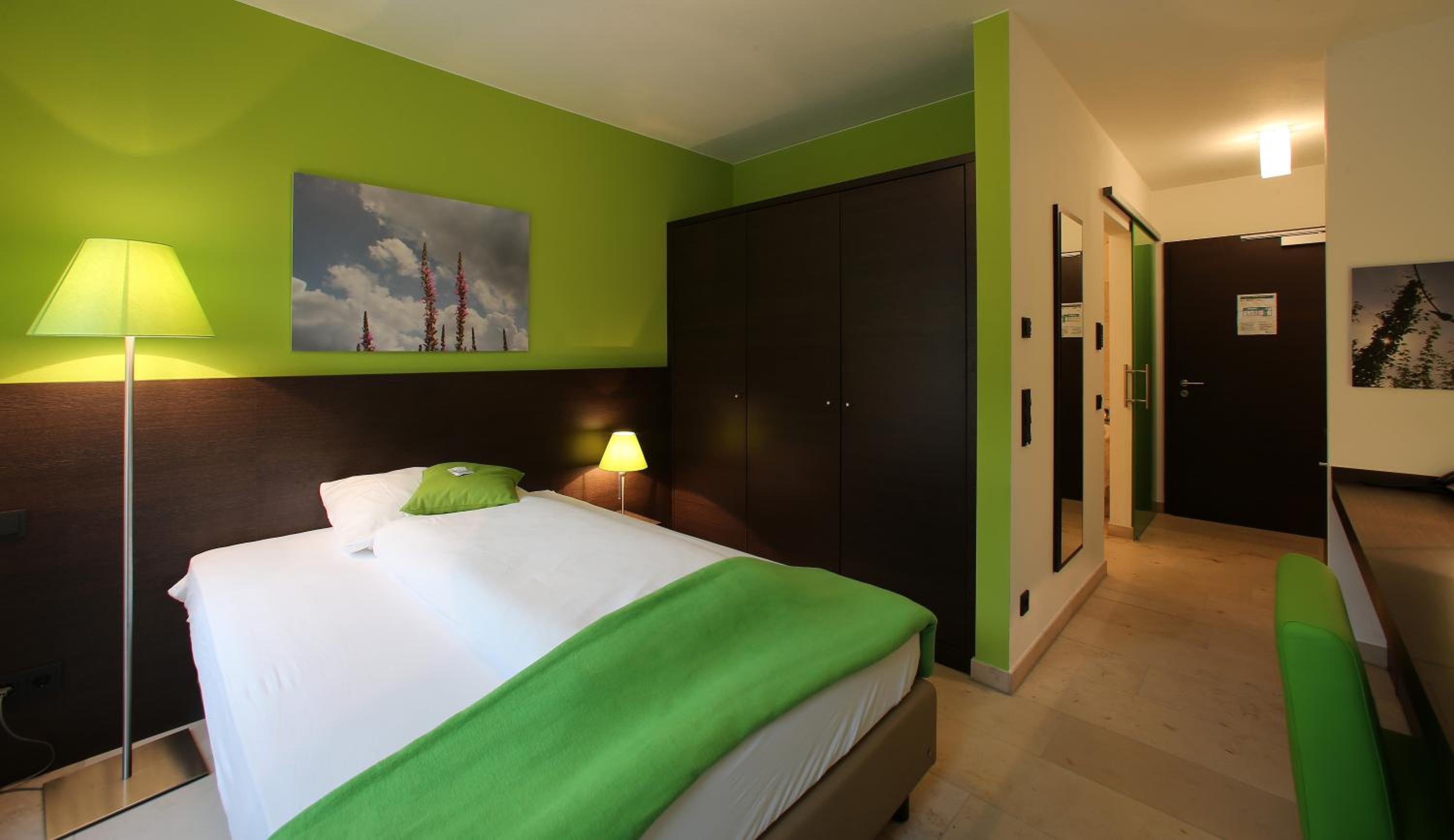 Economy Single Room photo 3