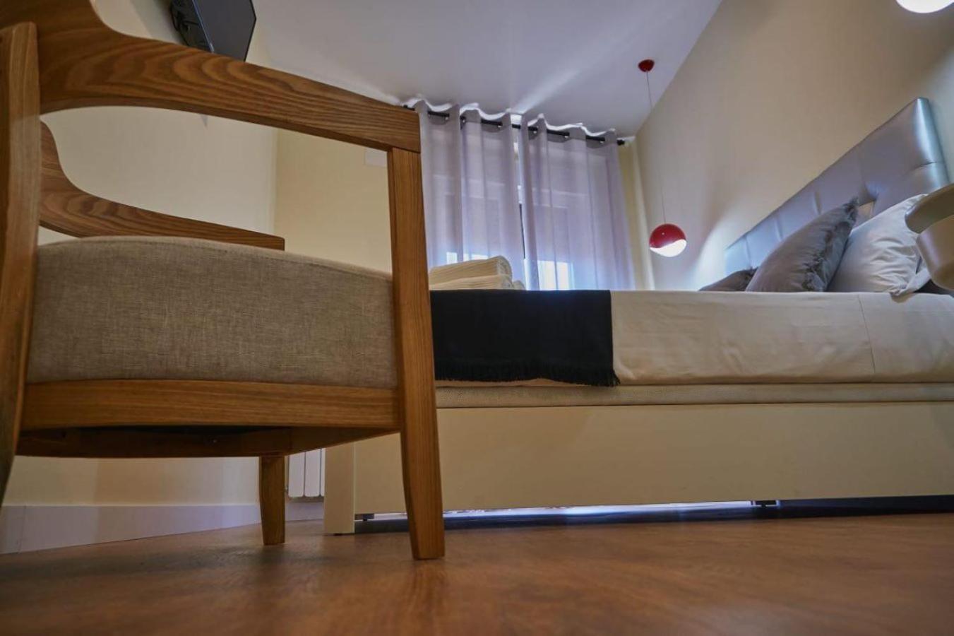 Superior Double Room - Photo 19