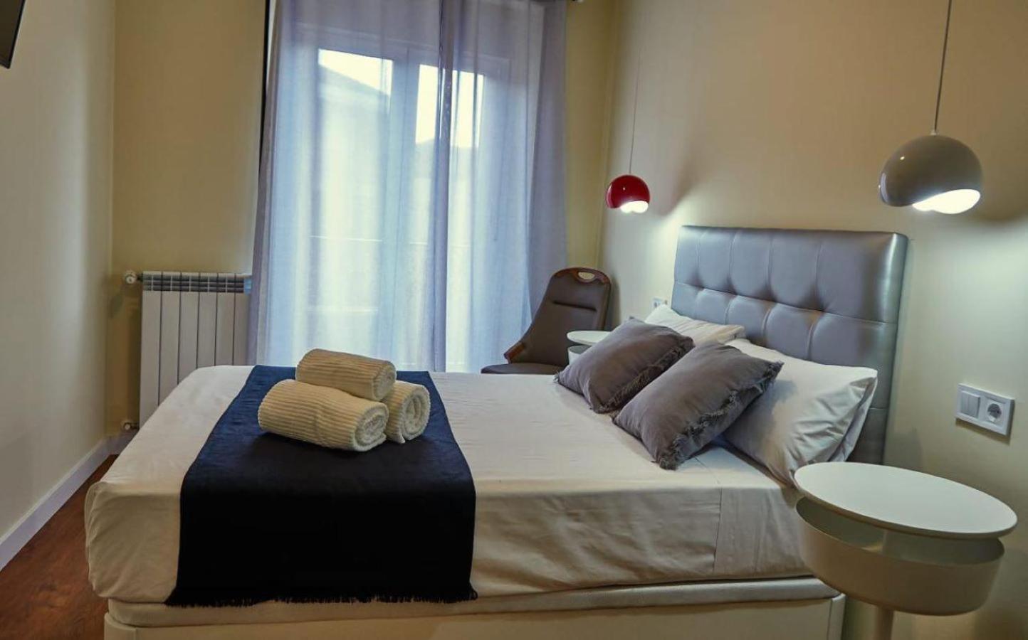 Superior Double Room - Photo 23