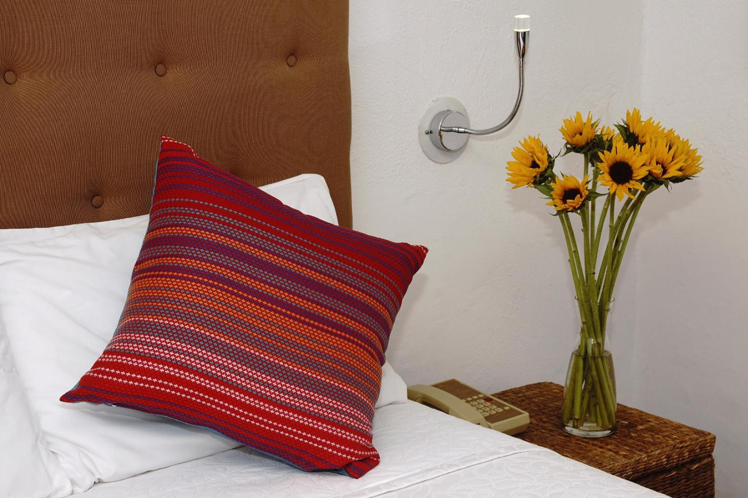 Standard Room - Photo 10