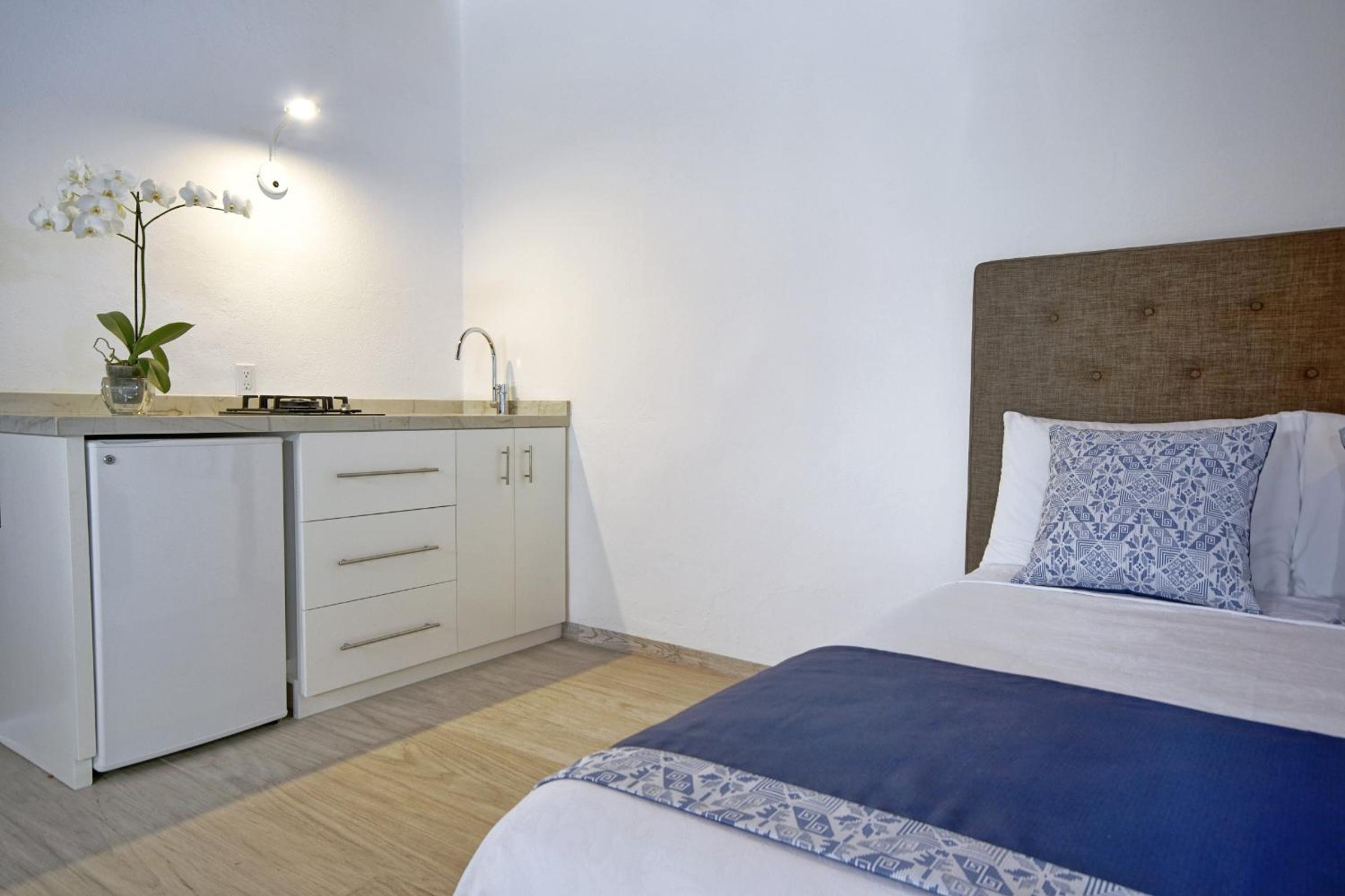 Junior Suite - Photo 2