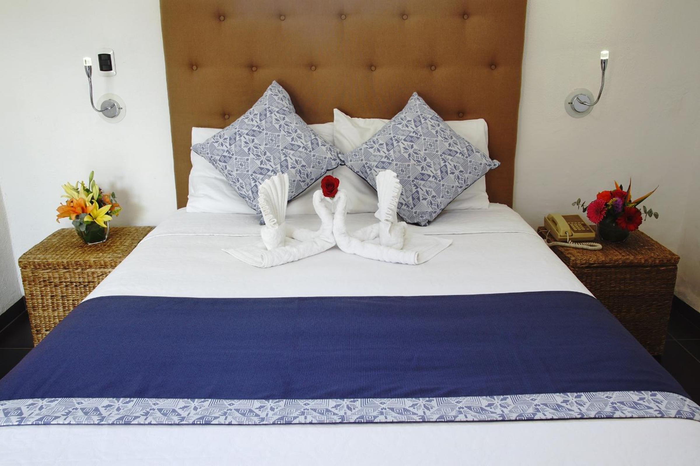 Standard Room - Photo 9