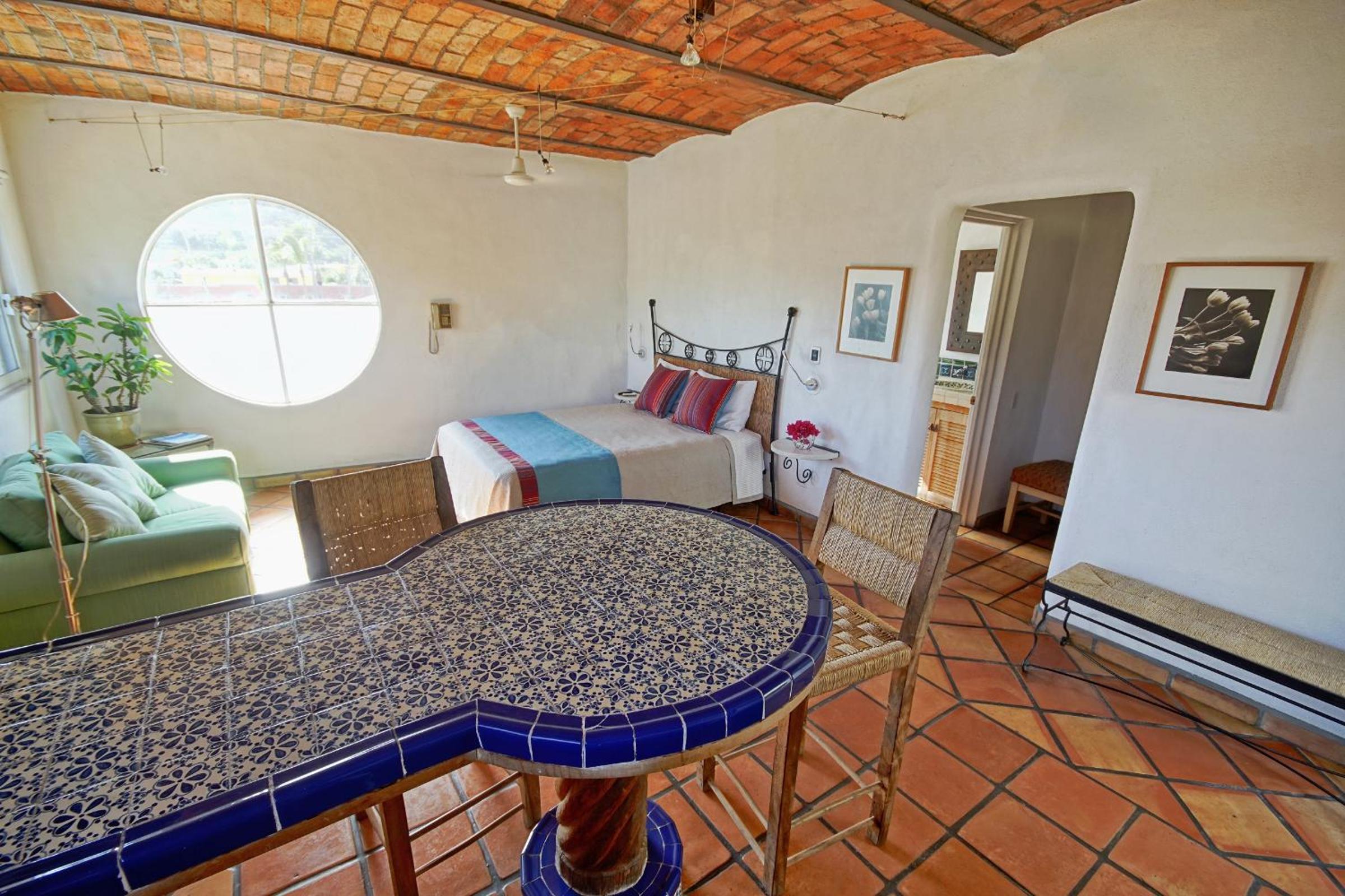 Junior Suite - Photo 5