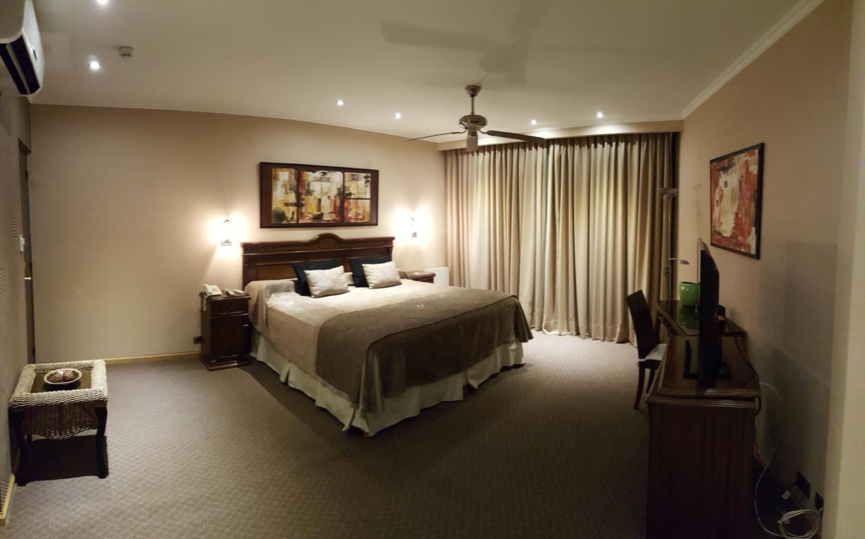 Suite photo 1