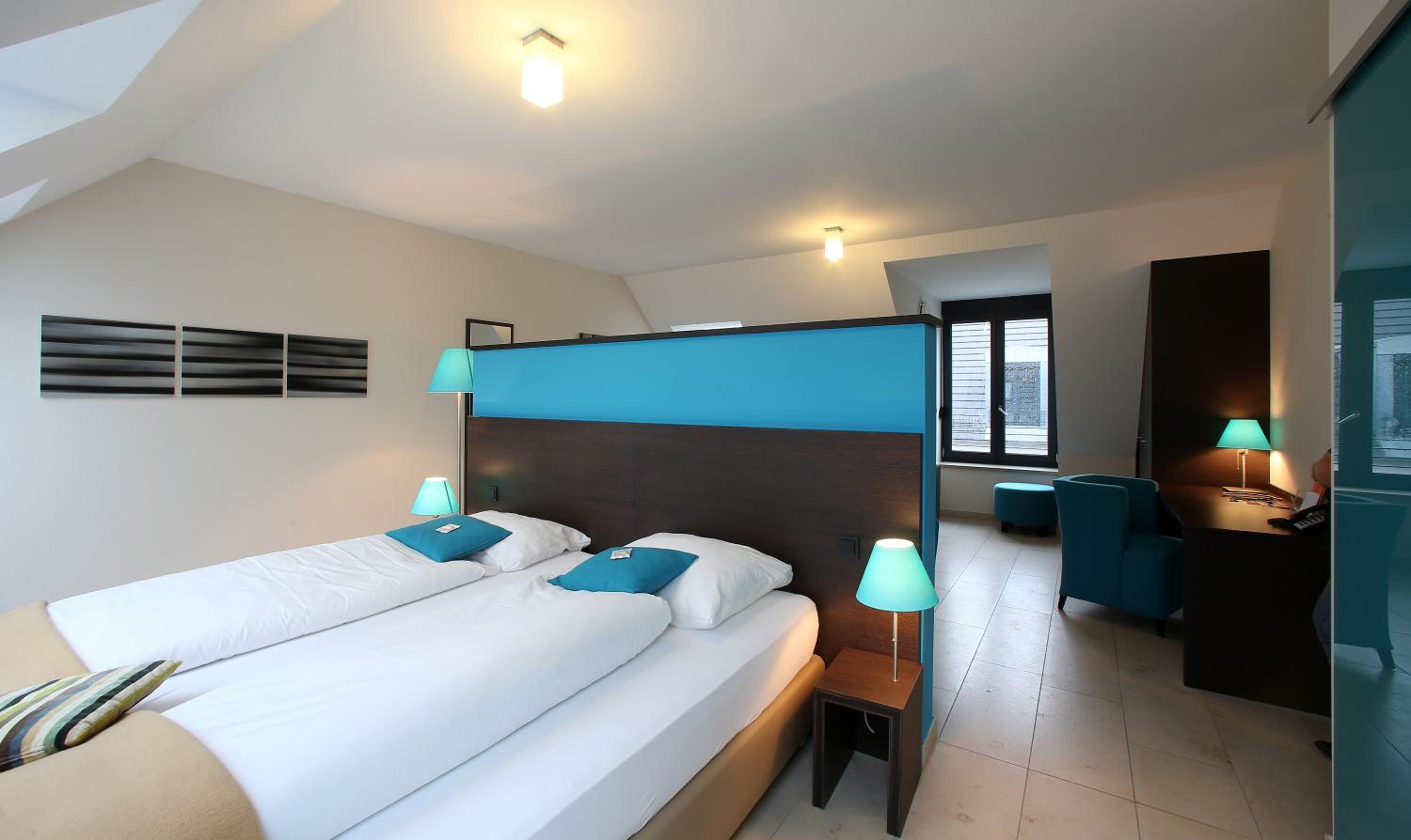 Business Single Room photo 1