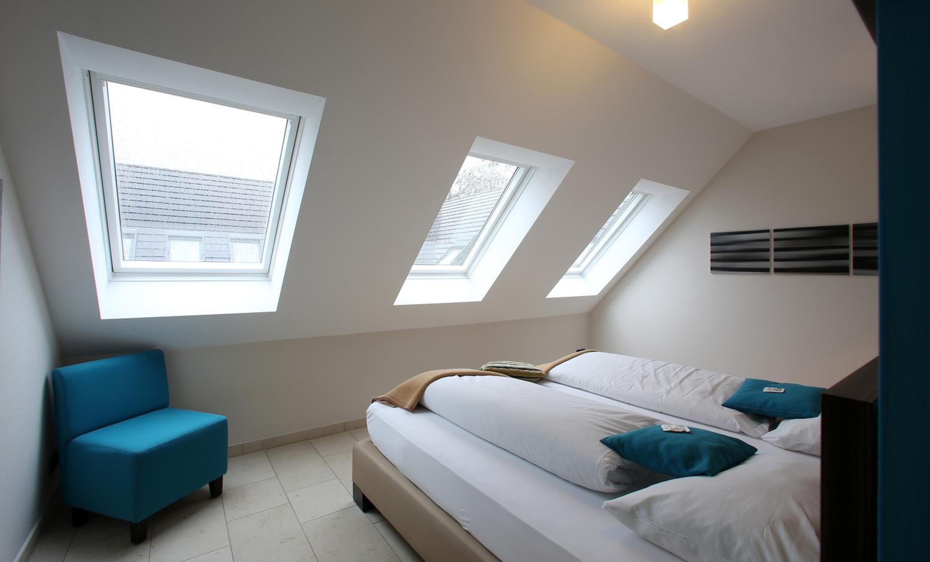 Business Single Room photo 2