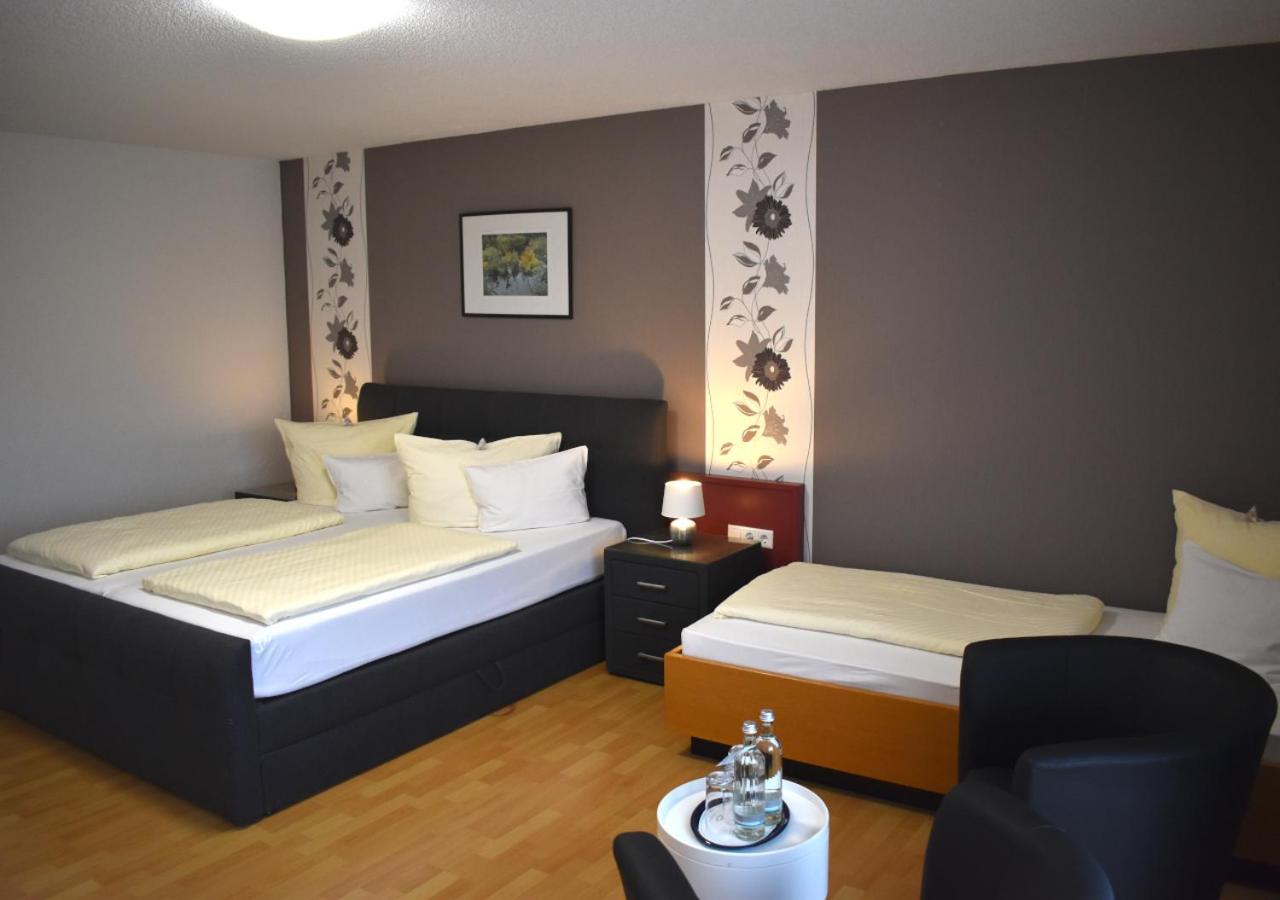 Superior Triple Room photo 3