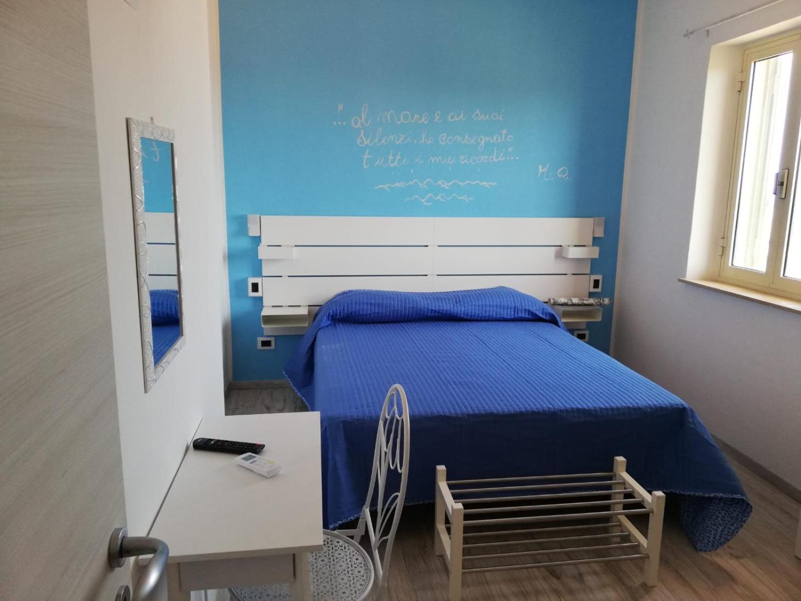 Standard Double Room photo 1