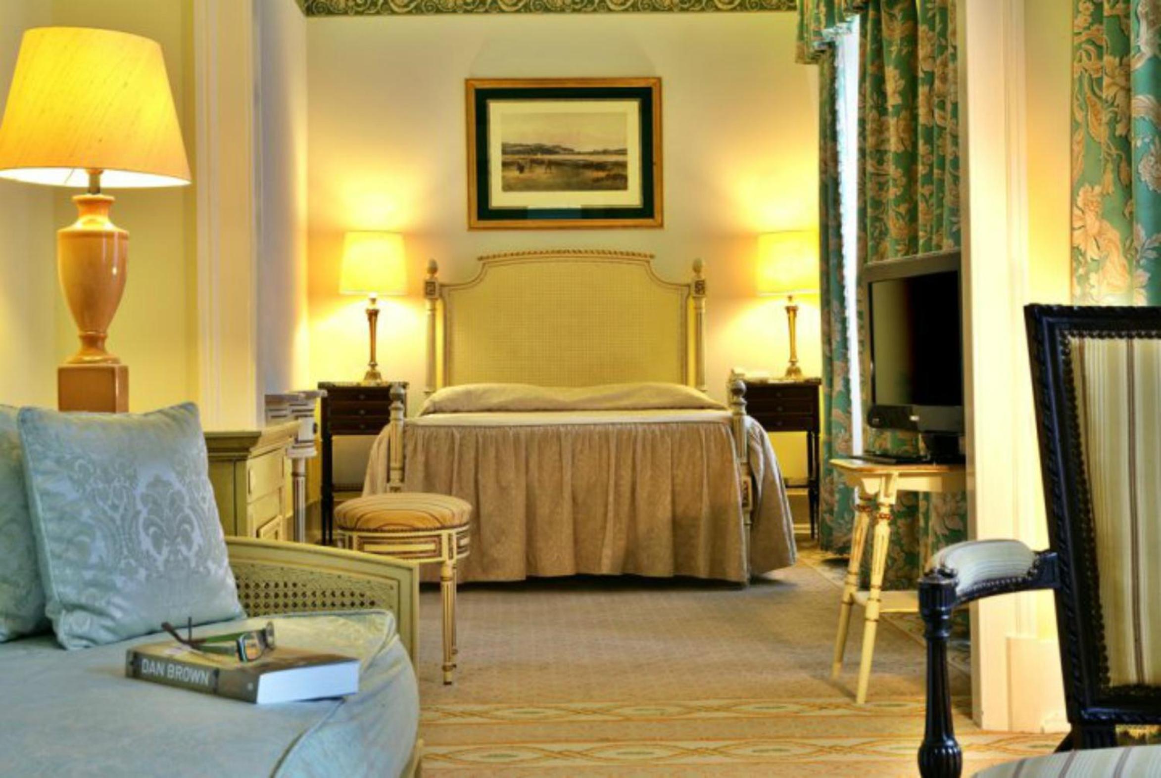 Junior Suite - Photo 4