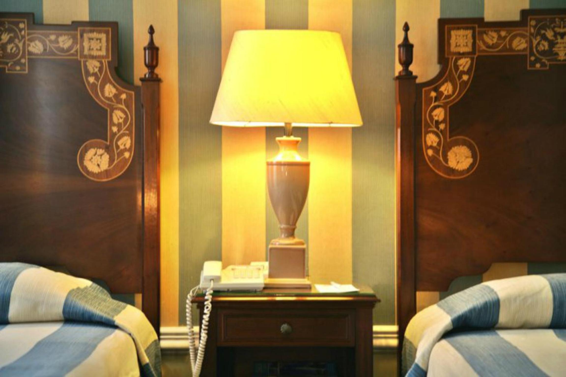 Double or Twin Room - Photo 2