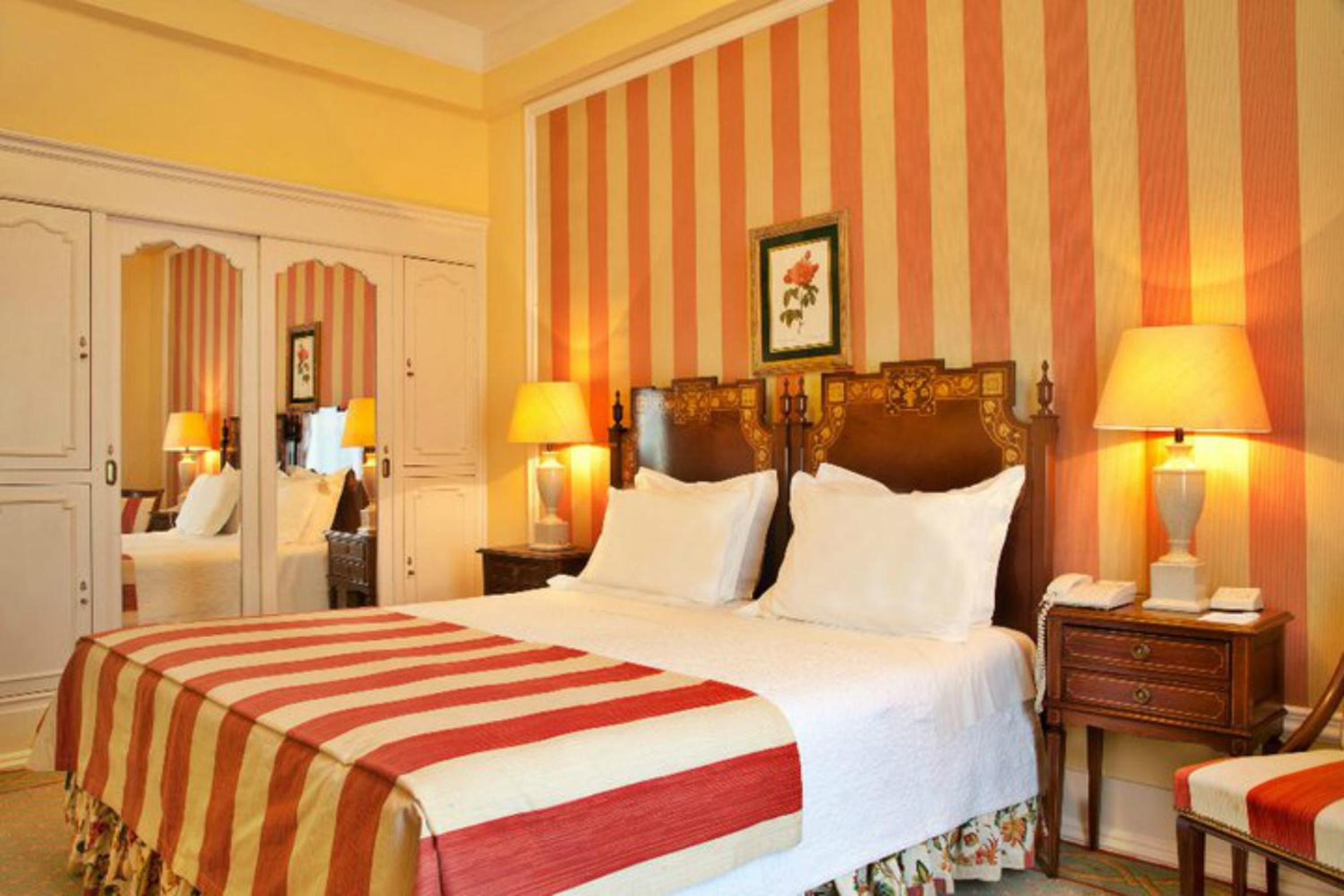 Double or Twin Room - Photo 7