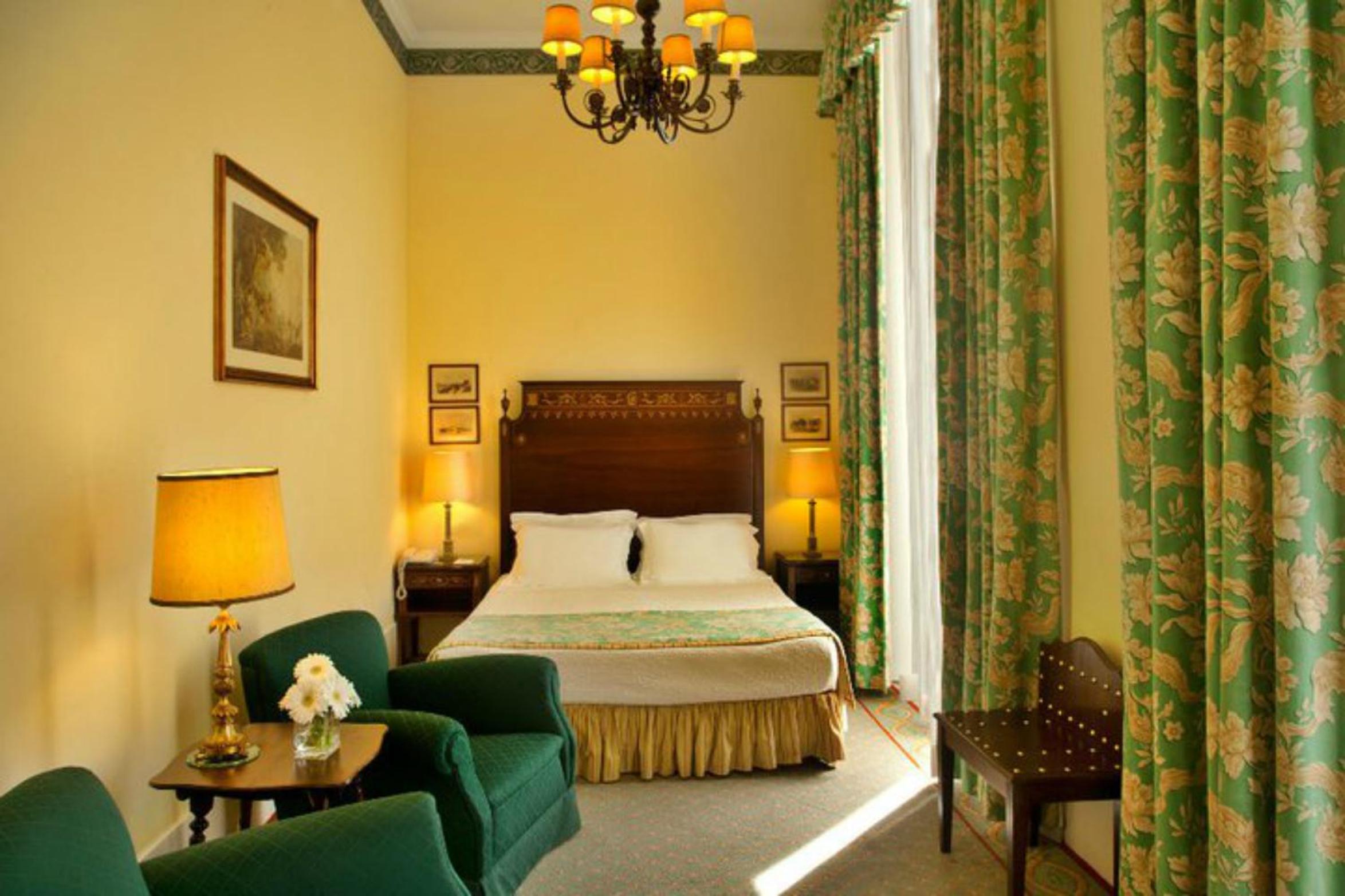 Superior Double or Twin Room - Photo 1