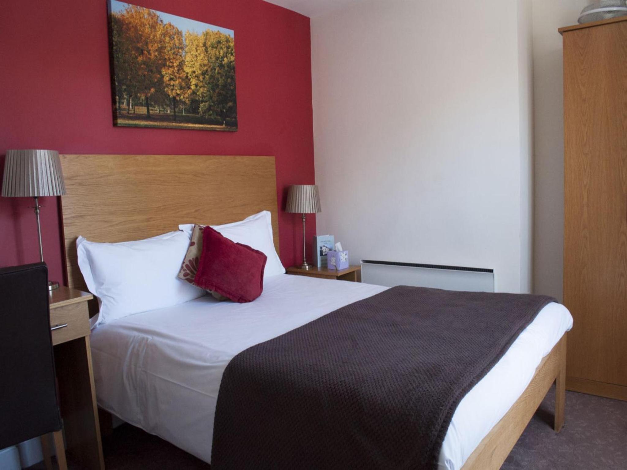Double Room photo 3