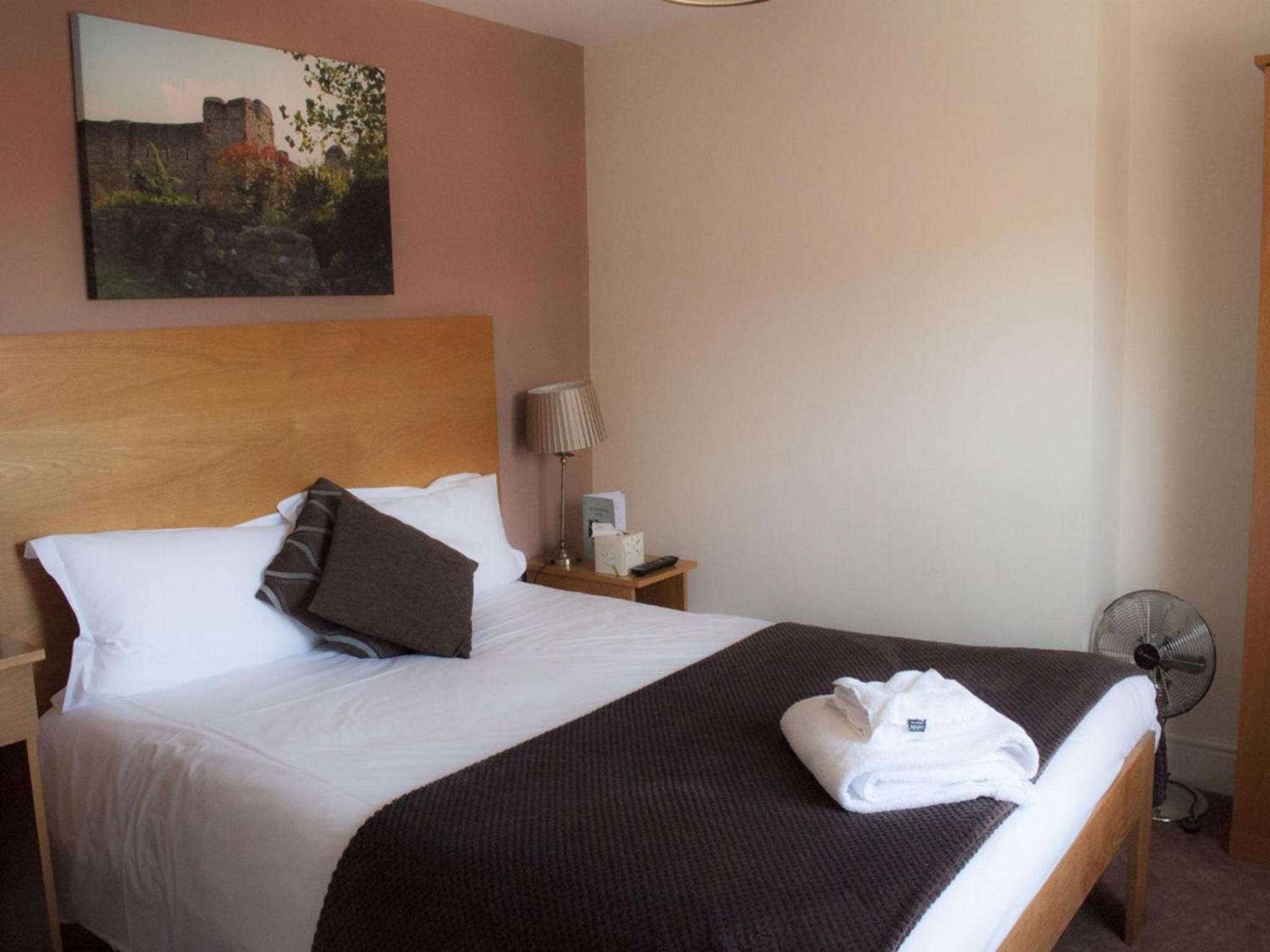 Single Room photo 2