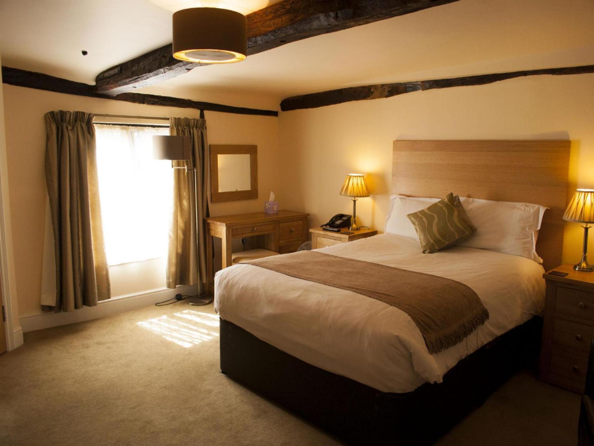 Mini Suite