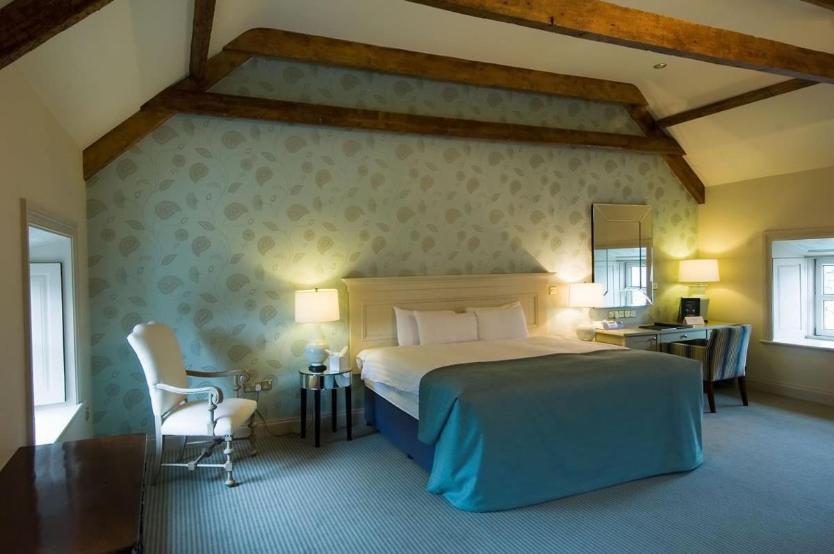 Junior Suite - Photo 2