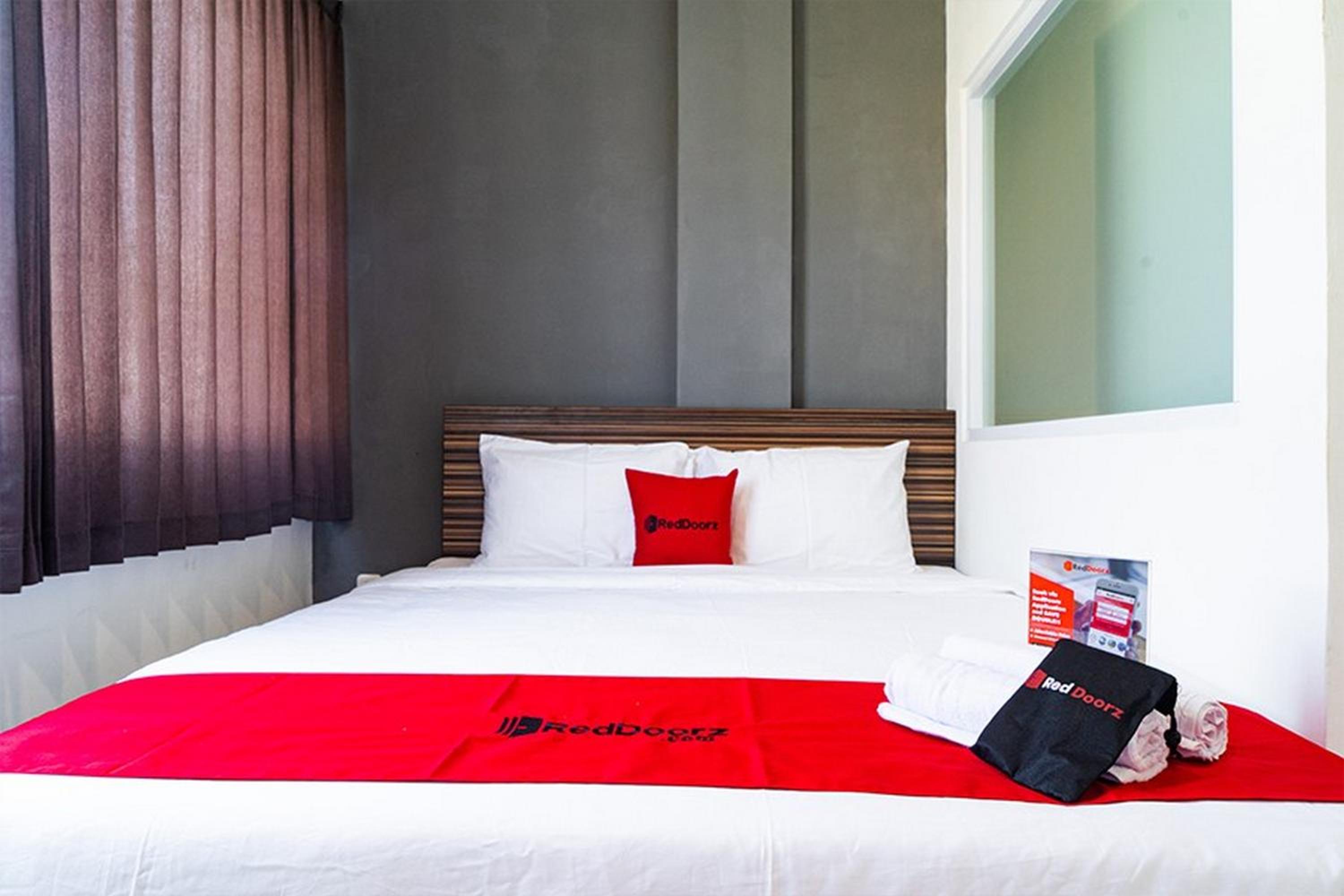 Standard Double Room - Photo 2
