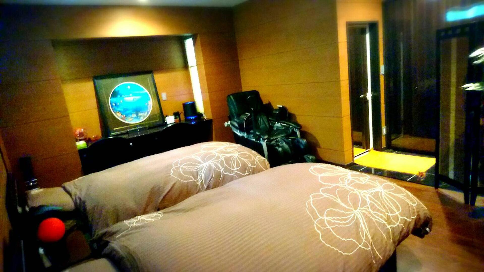 Family Suite - Photo 54