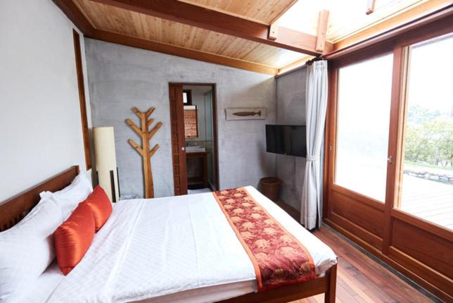 Standard Double Room - Photo 1