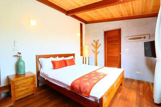 Standard Double Room - Photo 3