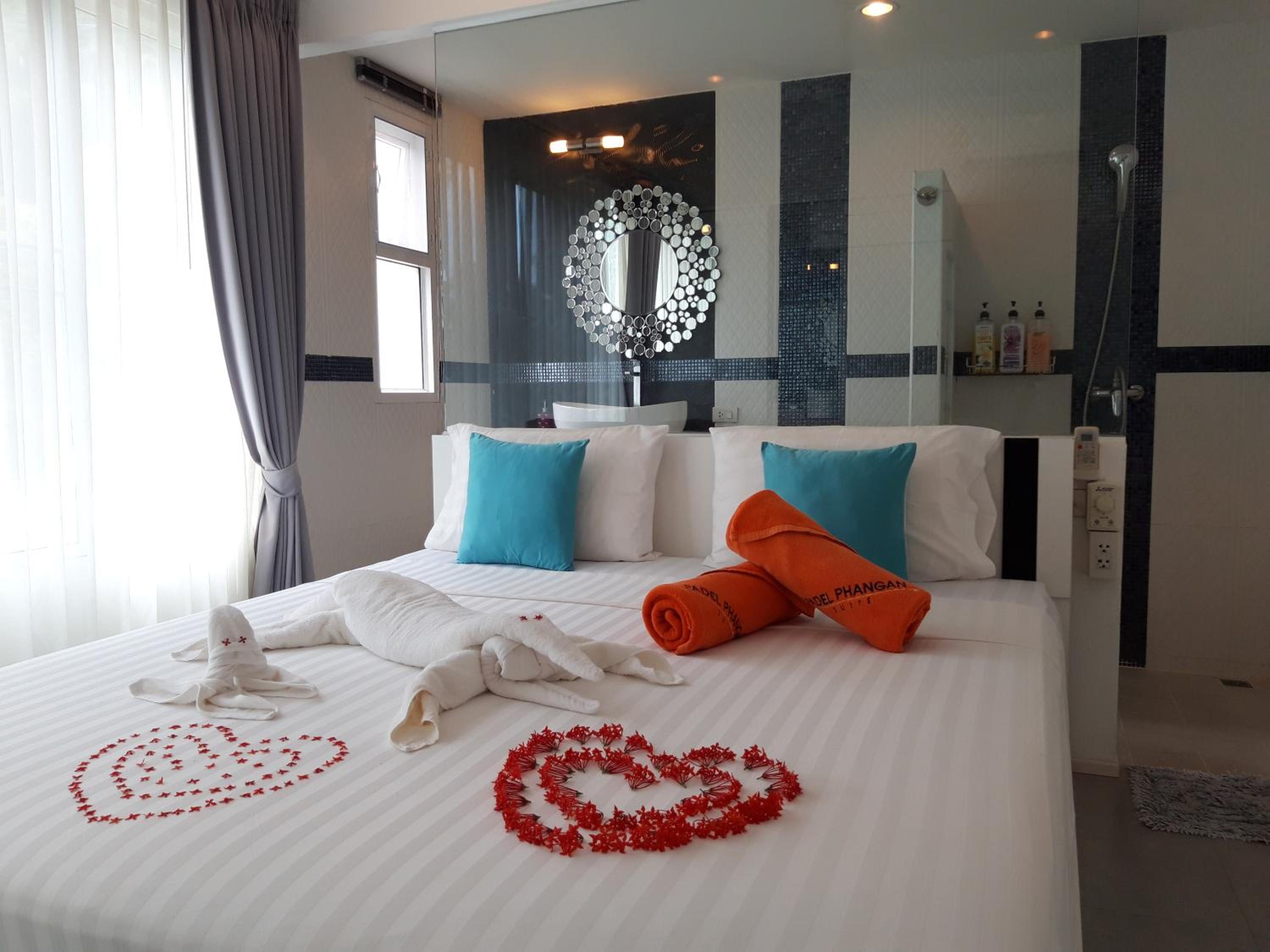 Family Suite photo 1
