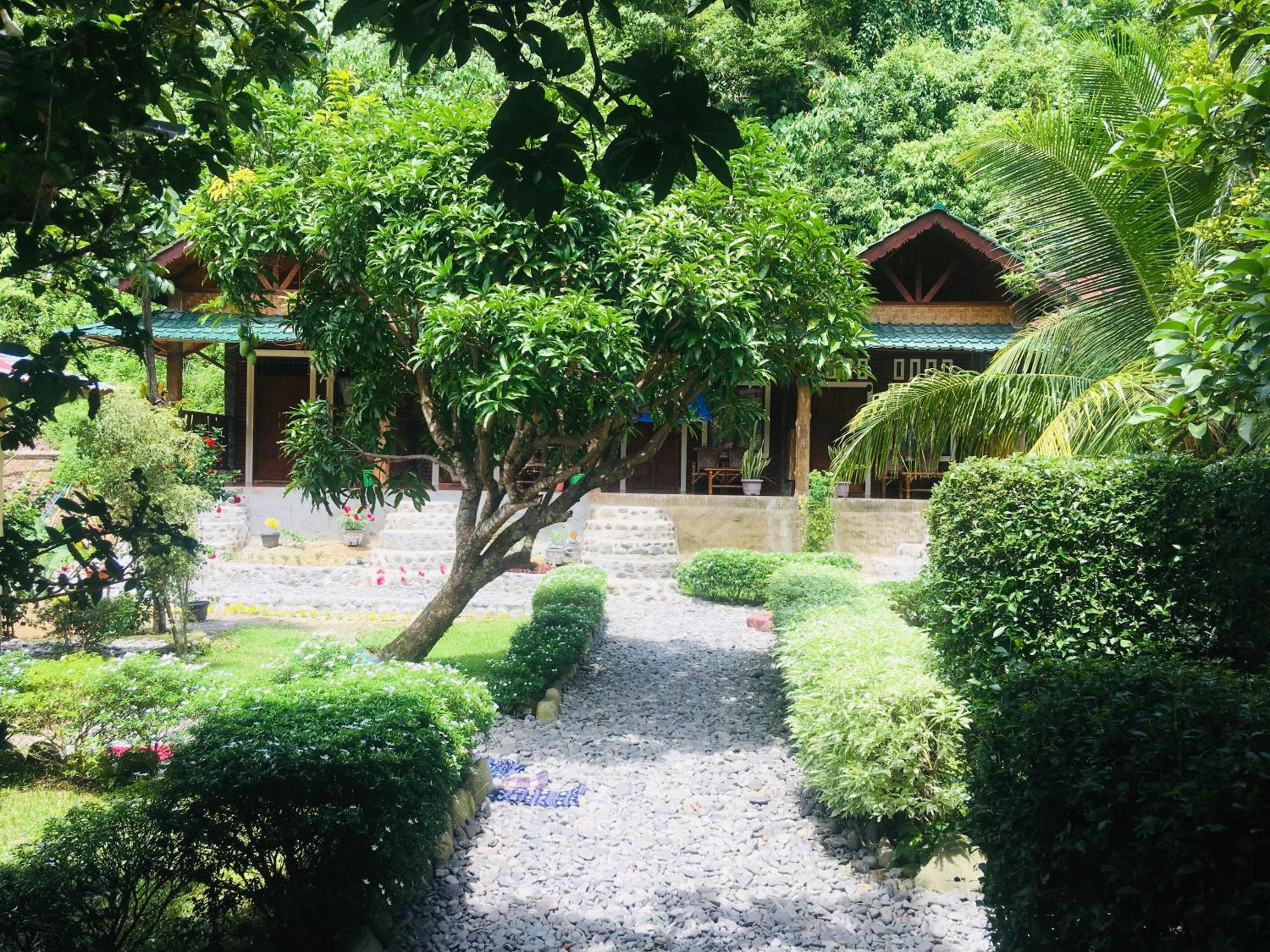 Double Room with Garden View - Photo 4