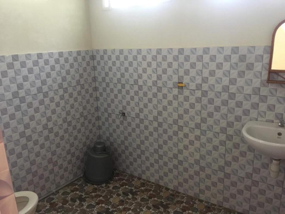 Budget Double Room - Photo 2