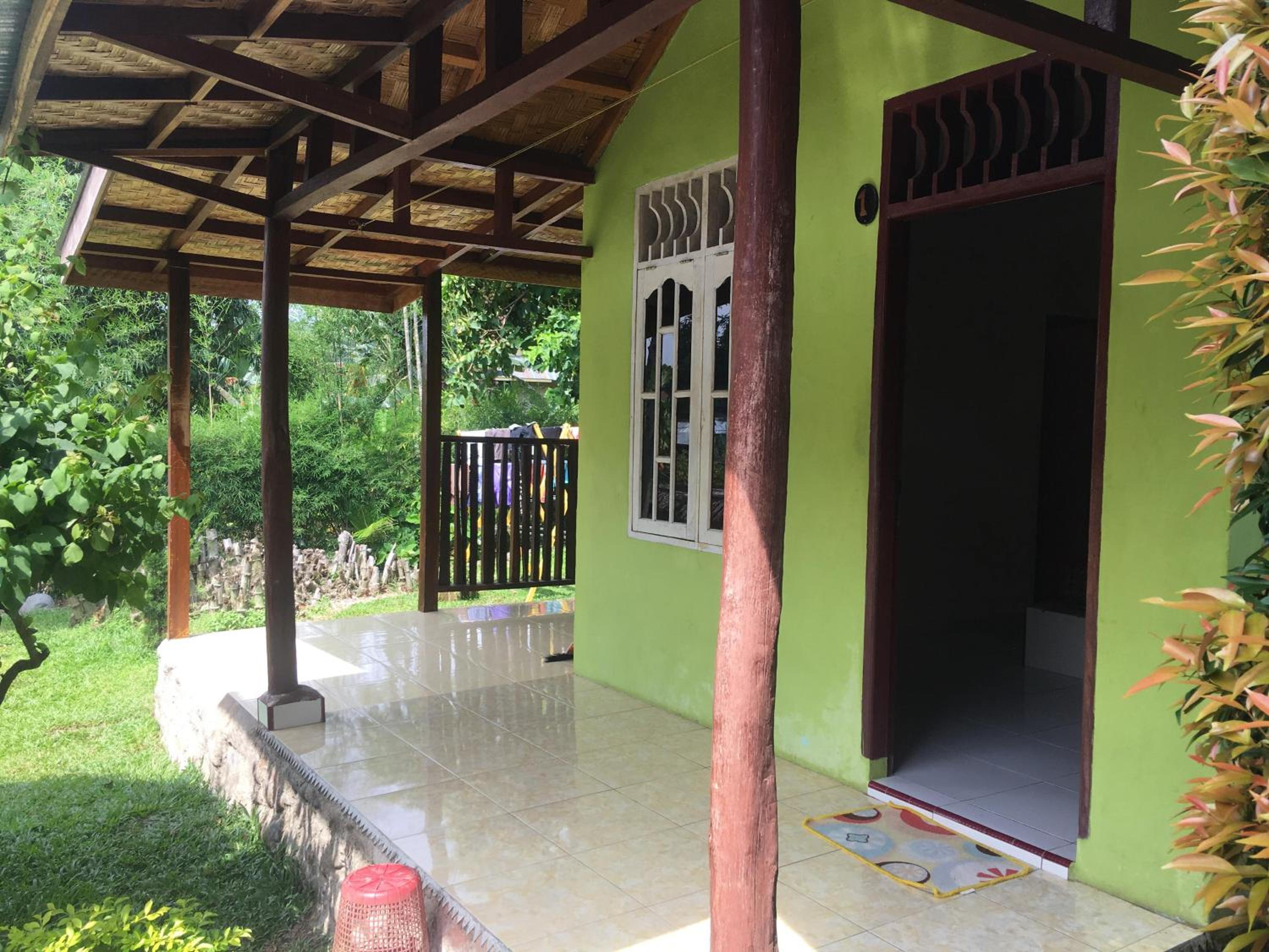 Budget Double Room - Photo 3