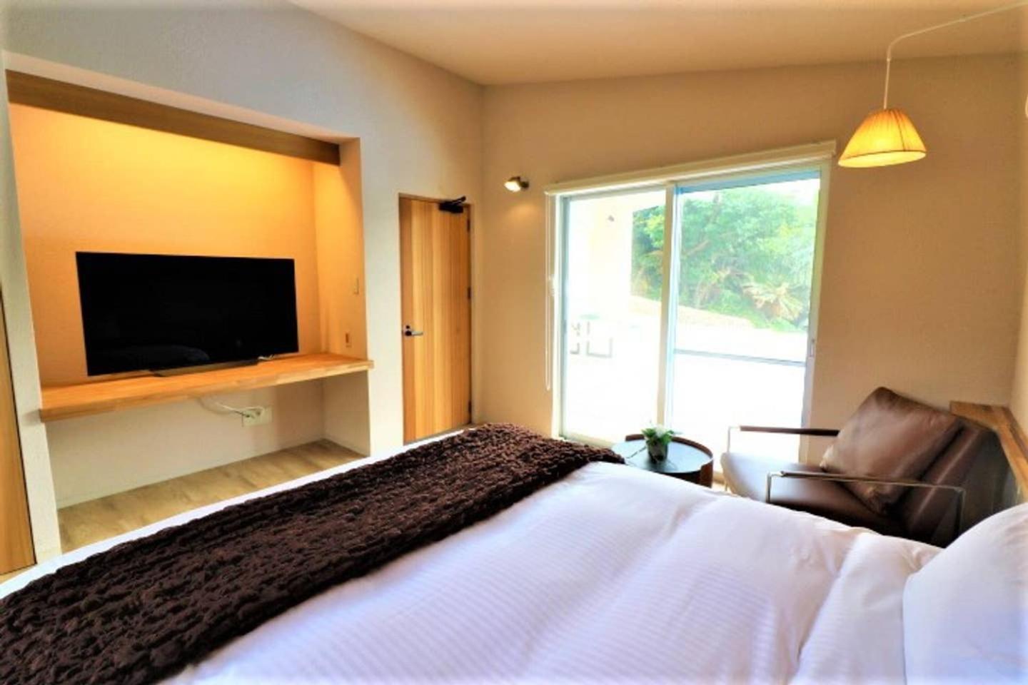 Two-Bedroom Villa photo 1