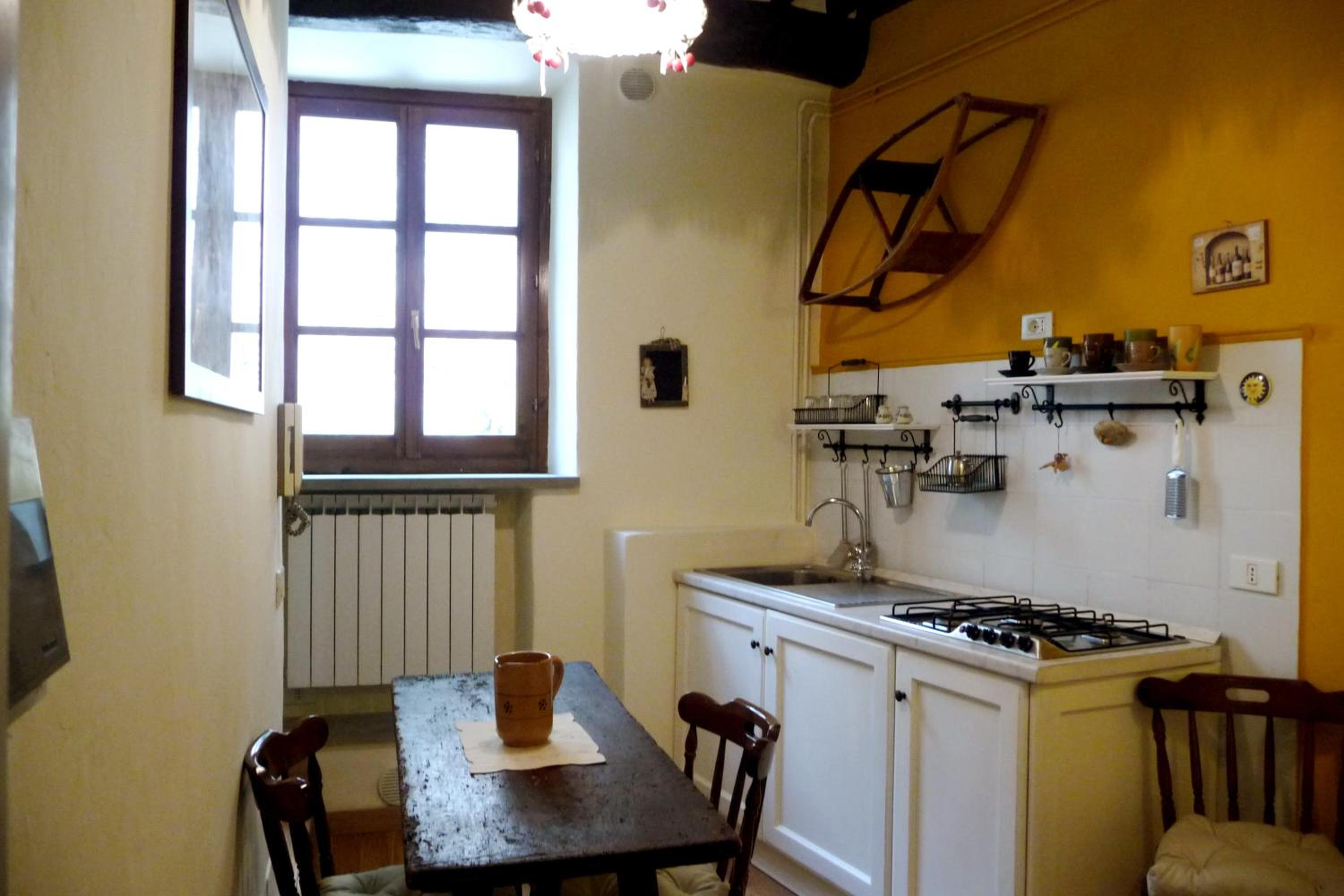 Two-Bedroom Apartment - Photo 16